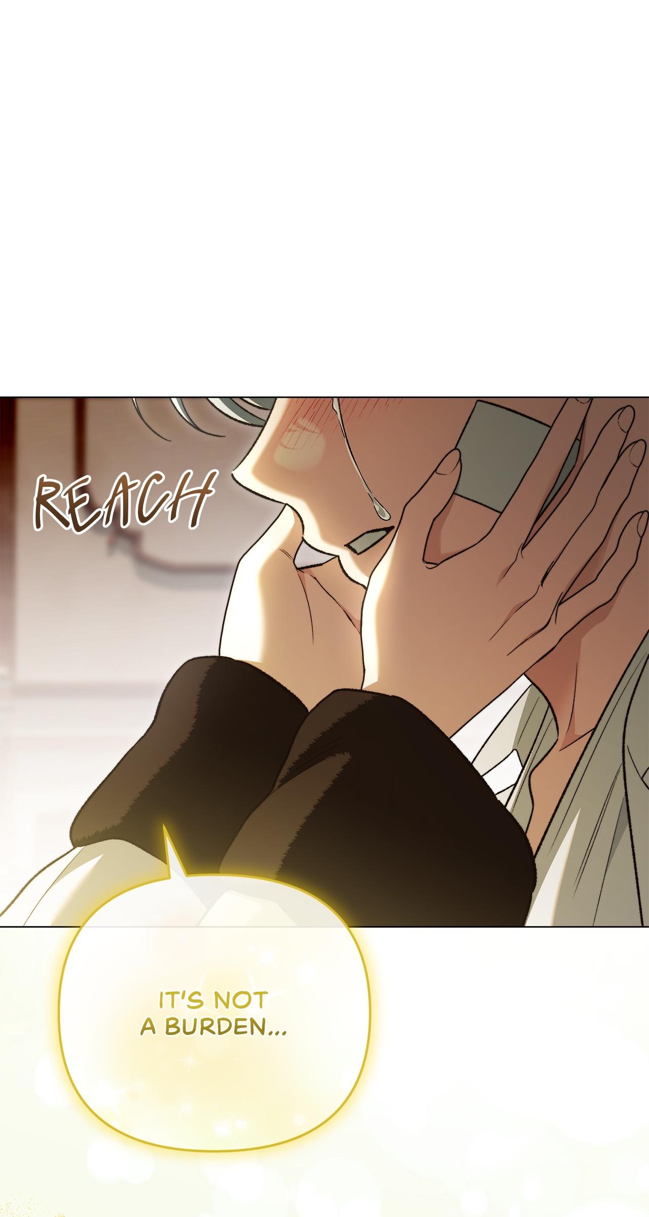 Read All for My Dearest Juliet chapter 81 image 35 on Lezhin