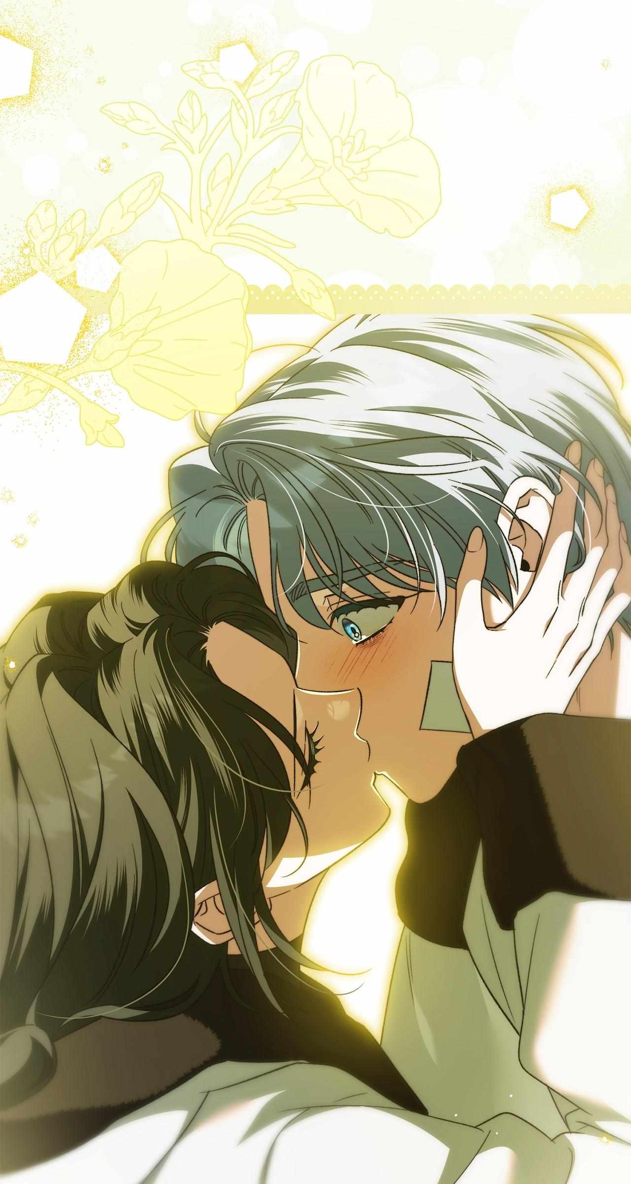 Read All for My Dearest Juliet chapter 81 image 36 on Lezhin