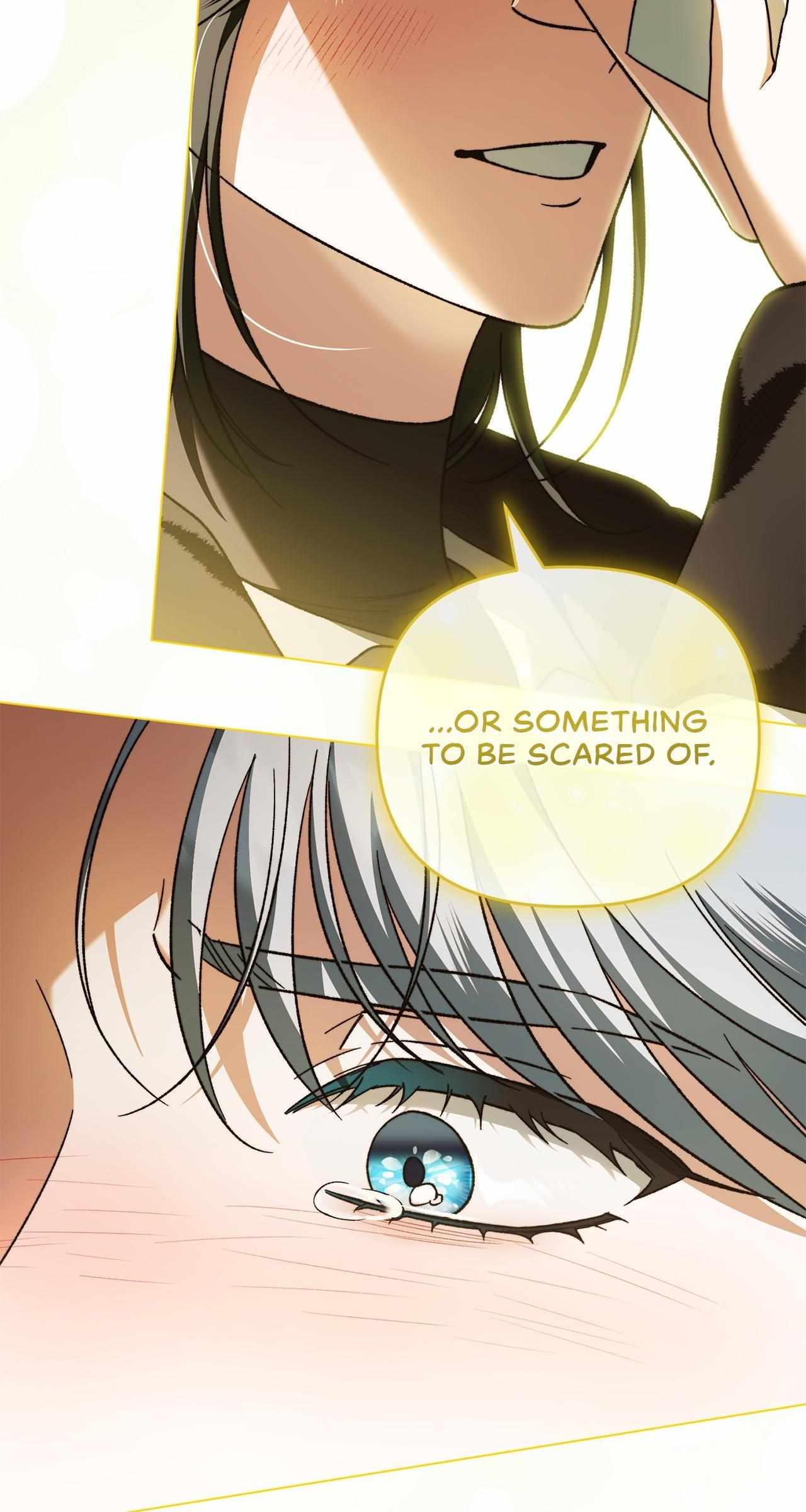 Read All for My Dearest Juliet chapter 81 image 38 on Lezhin