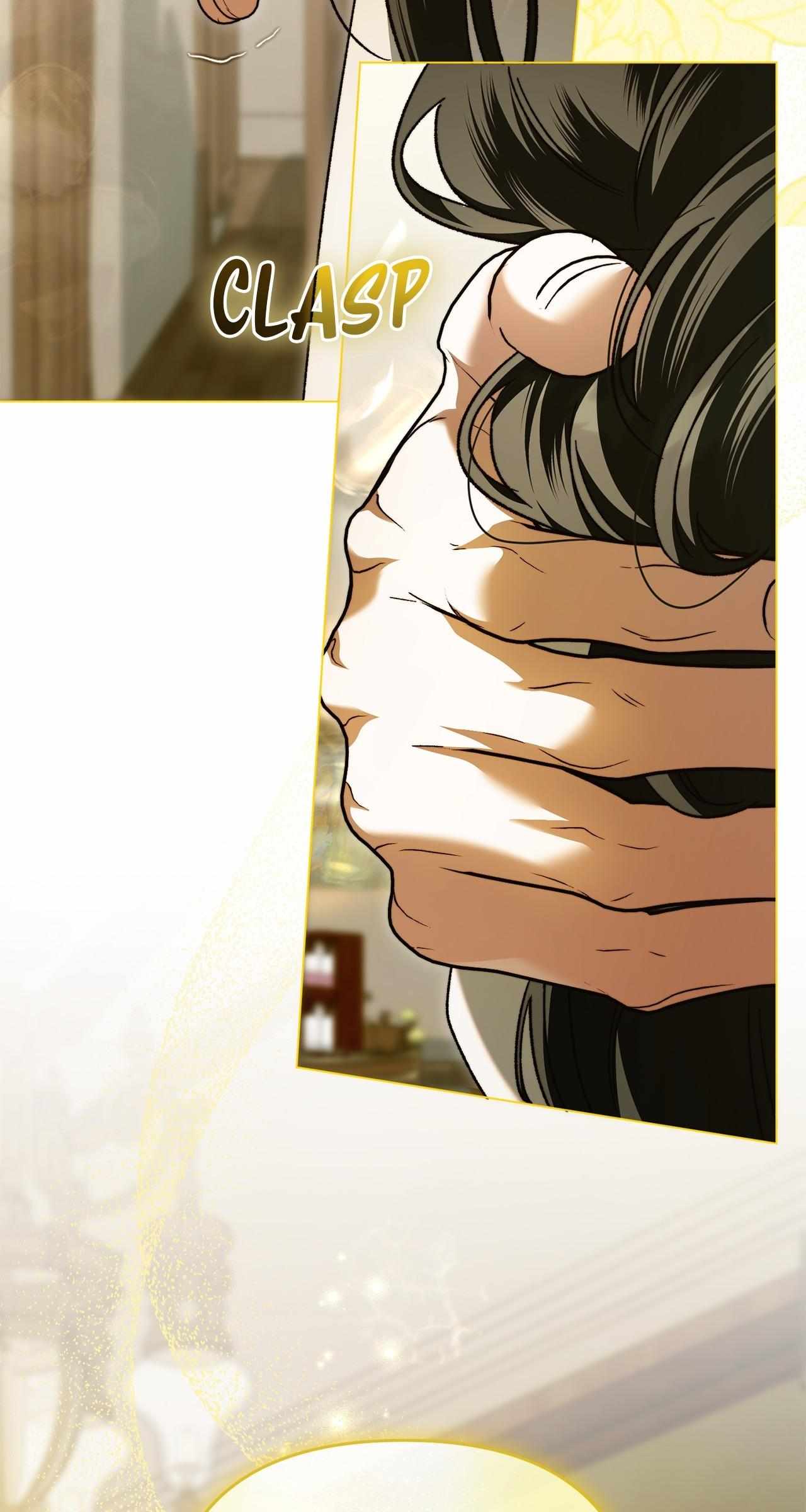 Read All for My Dearest Juliet chapter 81 image 40 on Lezhin