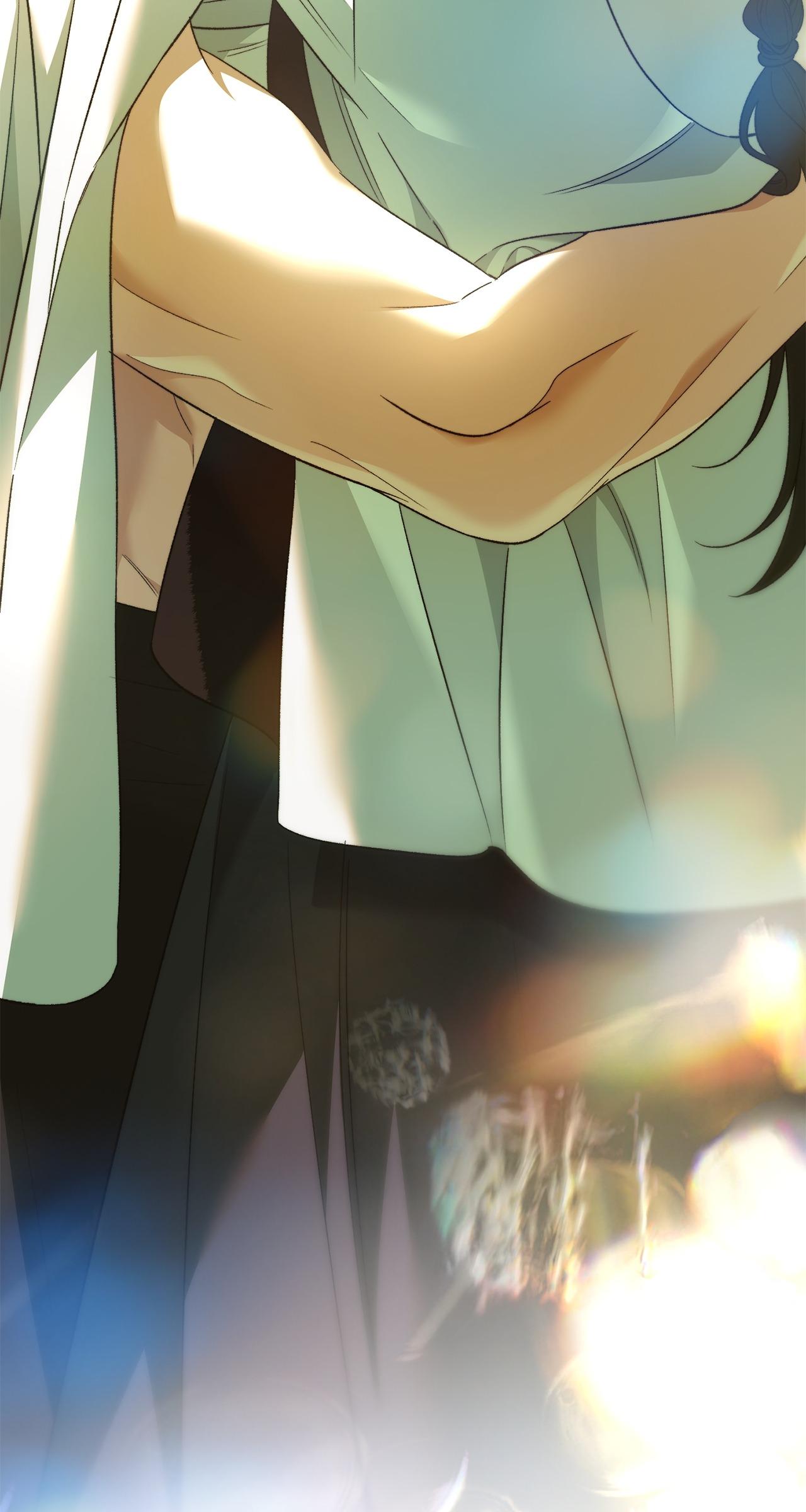 Read All for My Dearest Juliet chapter 81 image 42 on Lezhin