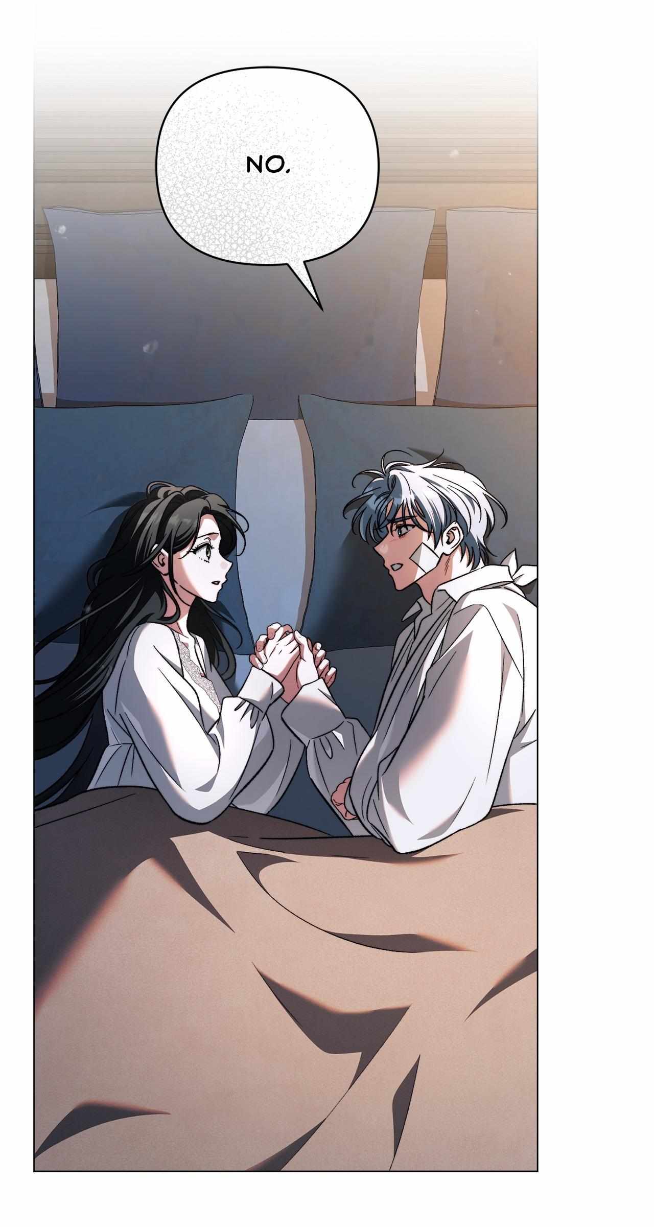 Read All for My Dearest Juliet chapter 81 image 52 on Lezhin