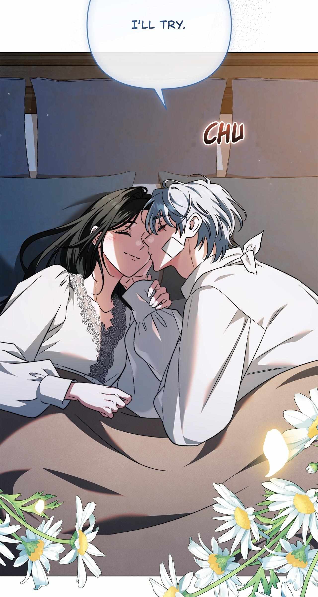 Read All for My Dearest Juliet chapter 81 image 57 on Lezhin