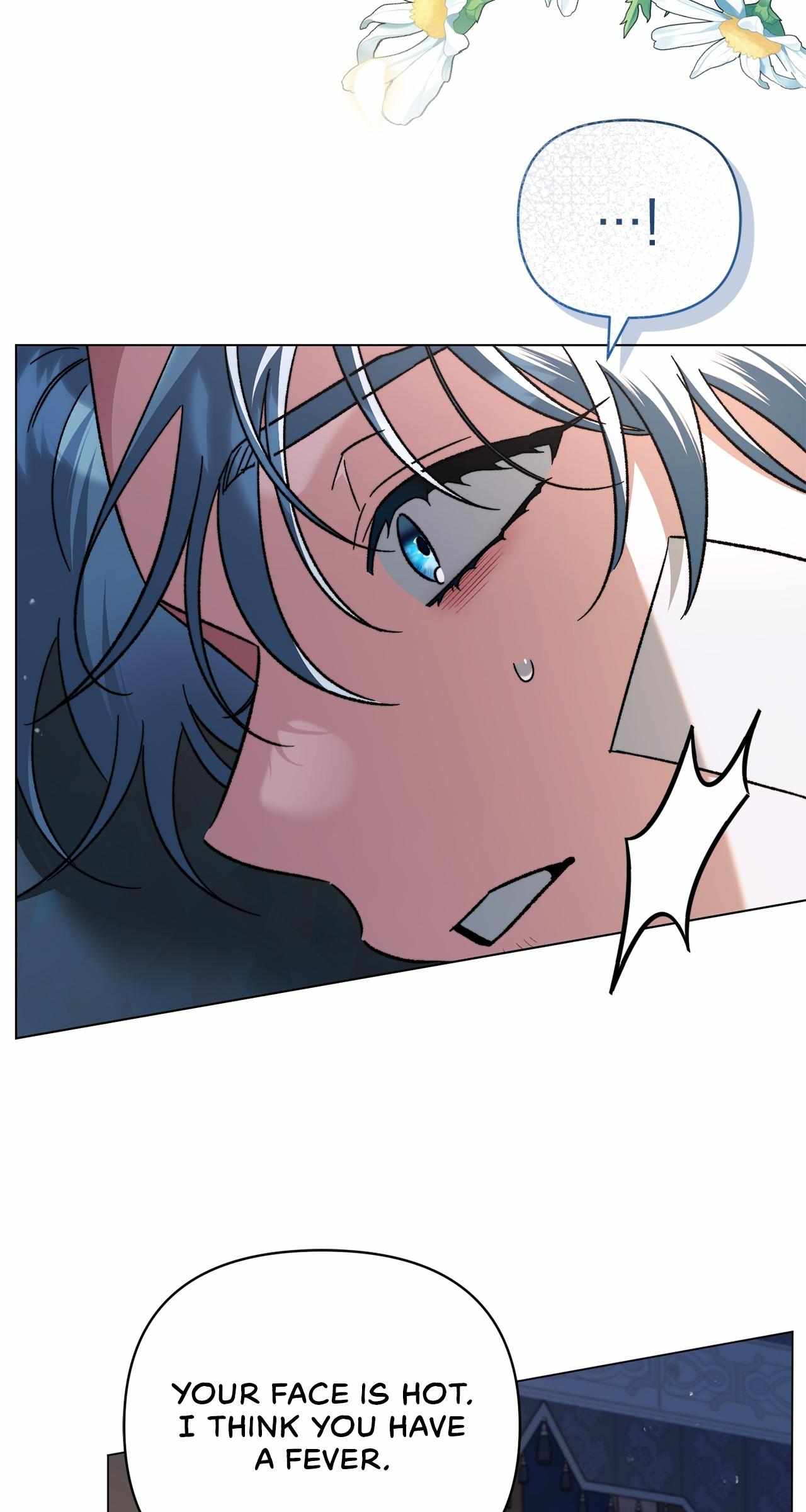 Read All for My Dearest Juliet chapter 81 image 58 on Lezhin