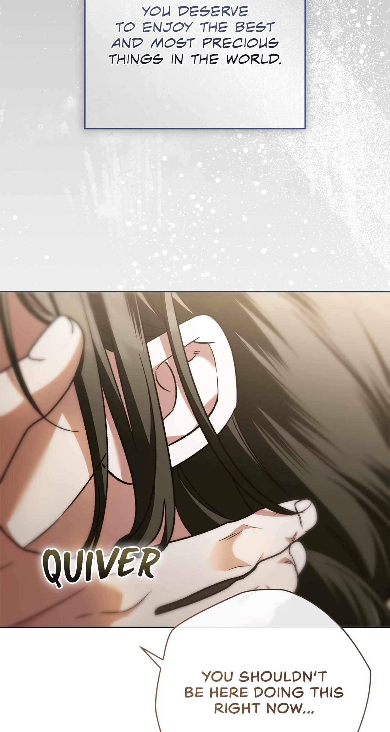 Read All for My Dearest Juliet chapter 81 image 6 on Lezhin
