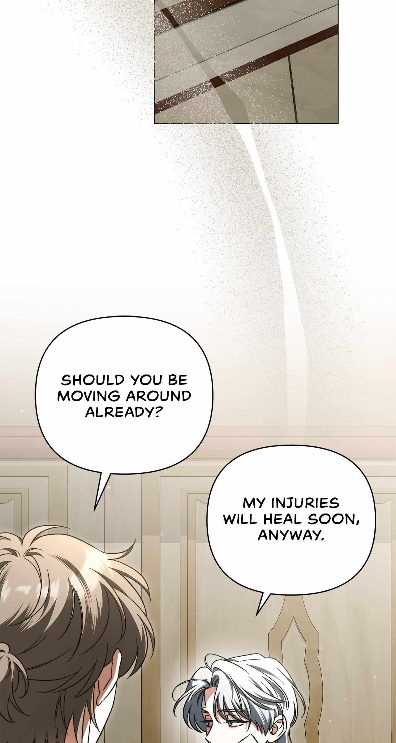 Read All for My Dearest Juliet chapter 81 image 67 on Lezhin