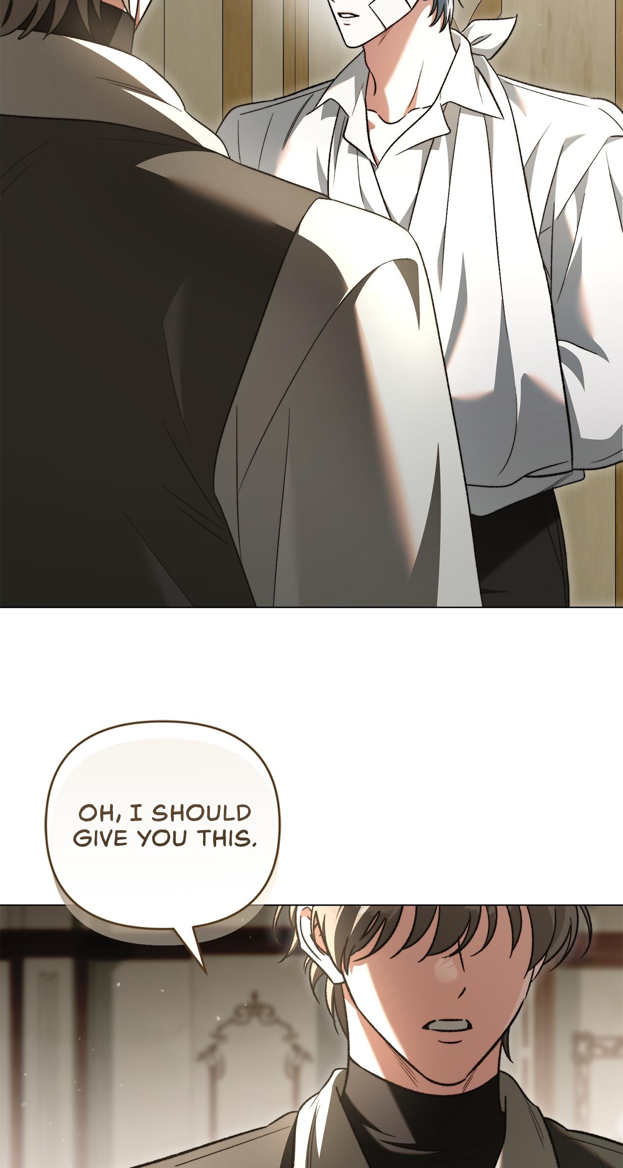 Read All for My Dearest Juliet chapter 81 image 68 on Lezhin