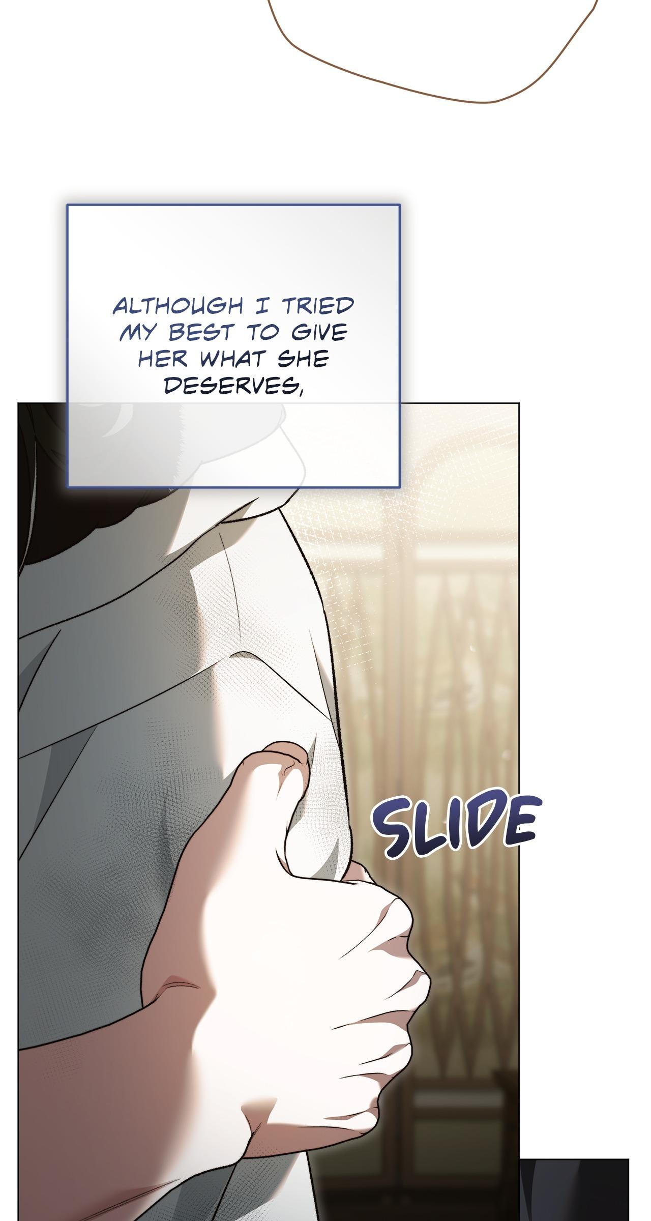 Read All for My Dearest Juliet chapter 81 image 7 on Lezhin