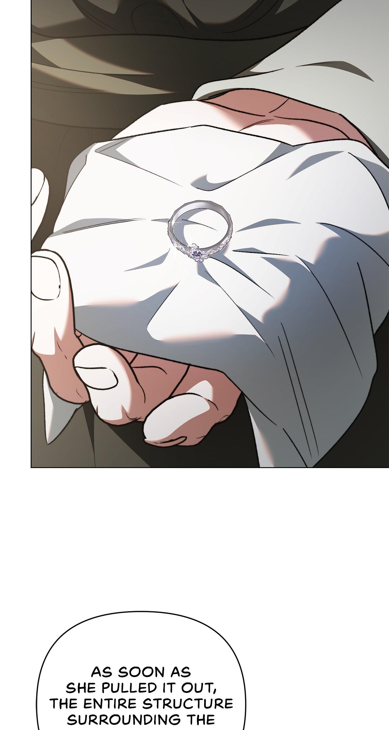 Read All for My Dearest Juliet chapter 81 image 70 on Lezhin