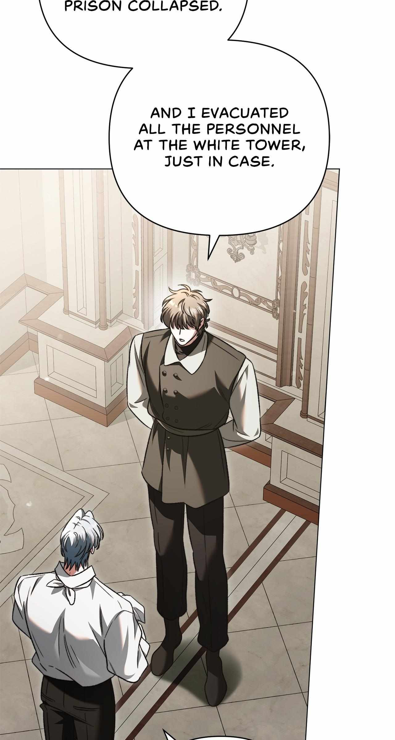 Read All for My Dearest Juliet chapter 81 image 71 on Lezhin