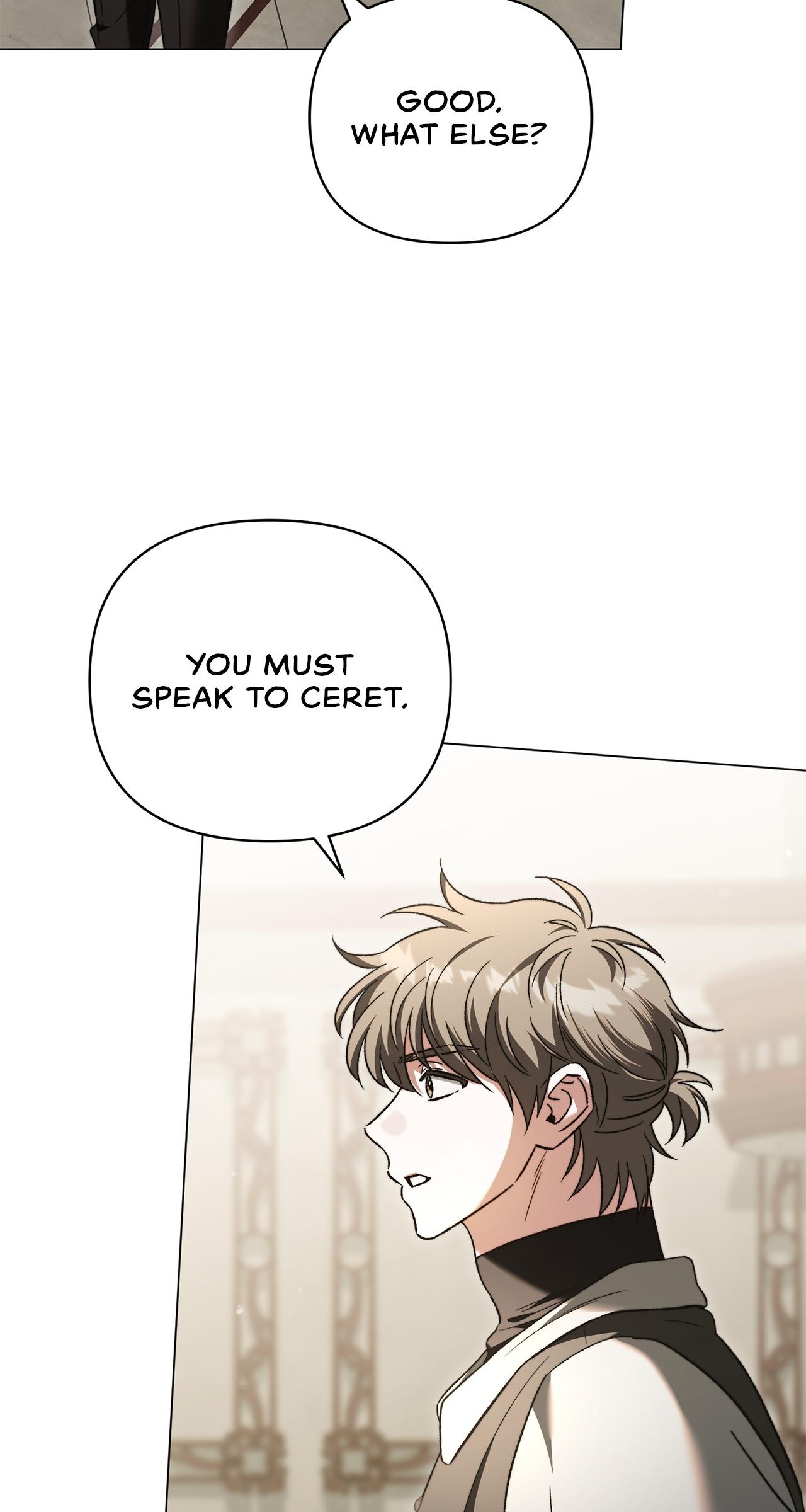 Read All for My Dearest Juliet chapter 81 image 72 on Lezhin