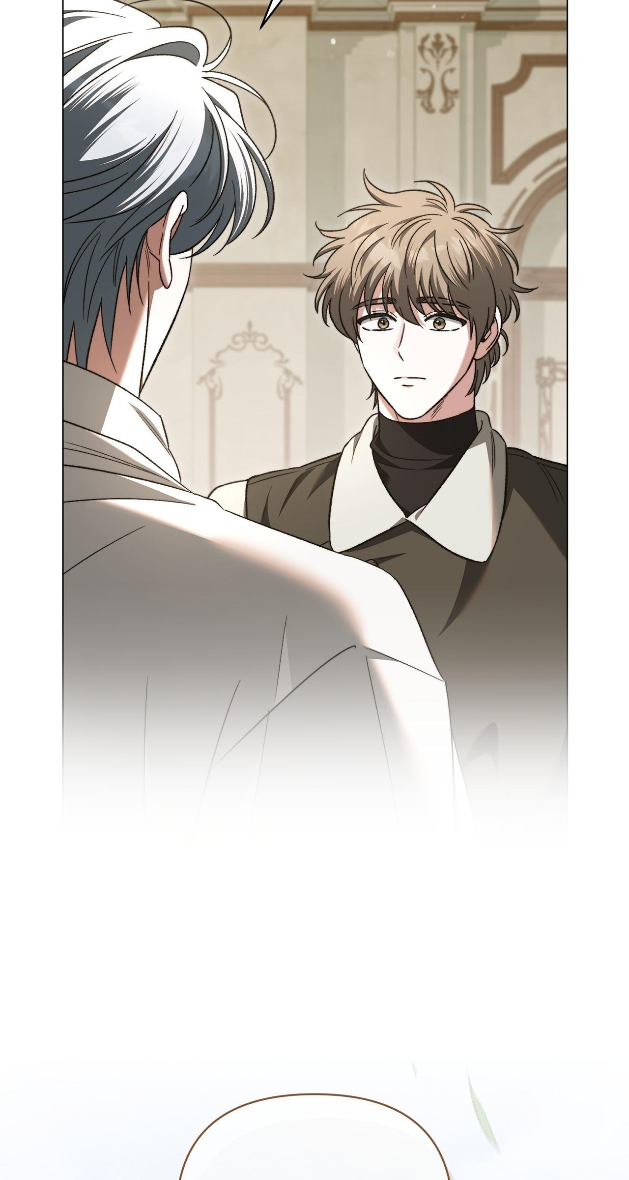 Read All for My Dearest Juliet chapter 81 image 79 on Lezhin
