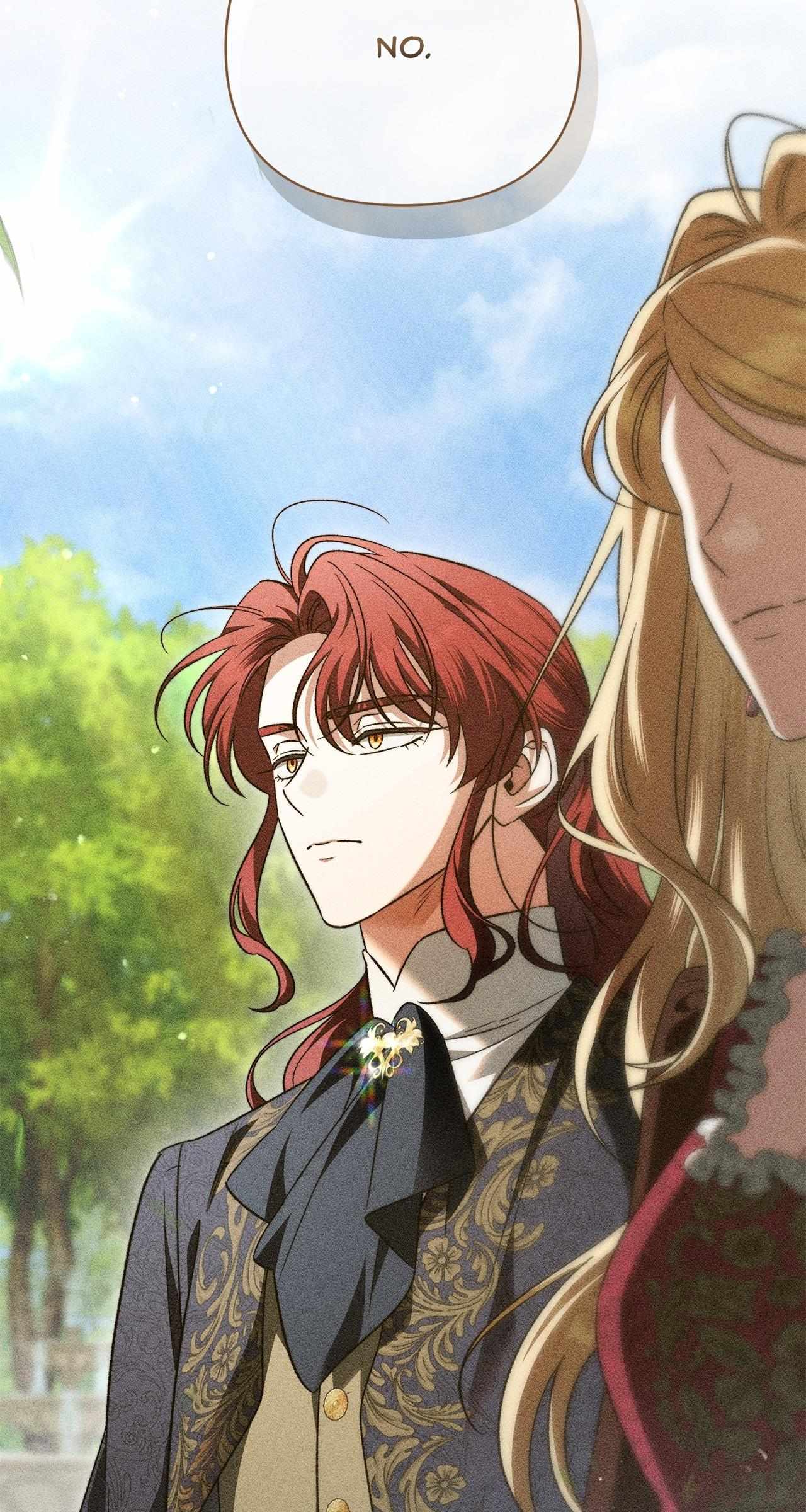 Read All for My Dearest Juliet chapter 81 image 80 on Lezhin