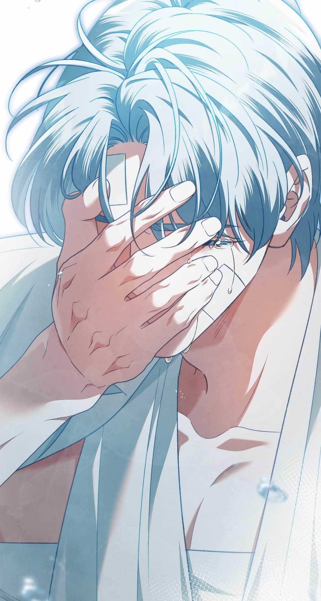 Read All for My Dearest Juliet chapter 81 image 9 on Lezhin