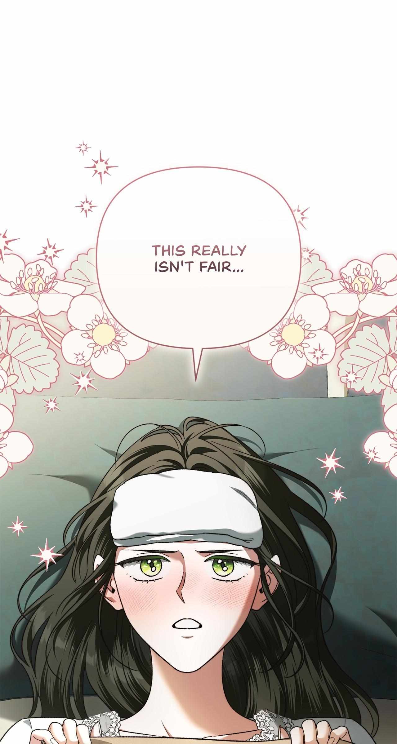 Read All for My Dearest Juliet chapter 82 image 1 on Lezhin