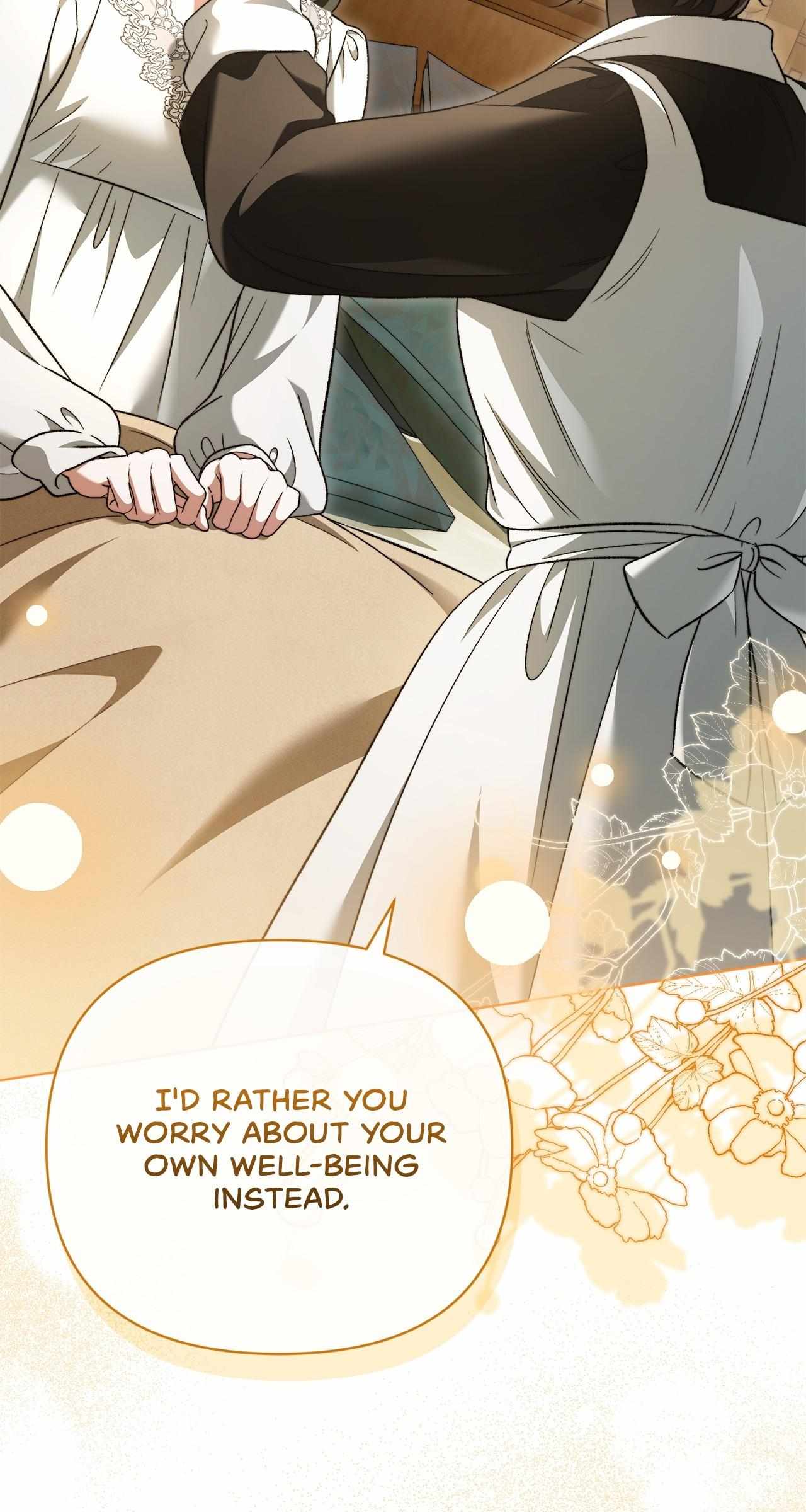 Read All for My Dearest Juliet chapter 82 image 11 on Lezhin