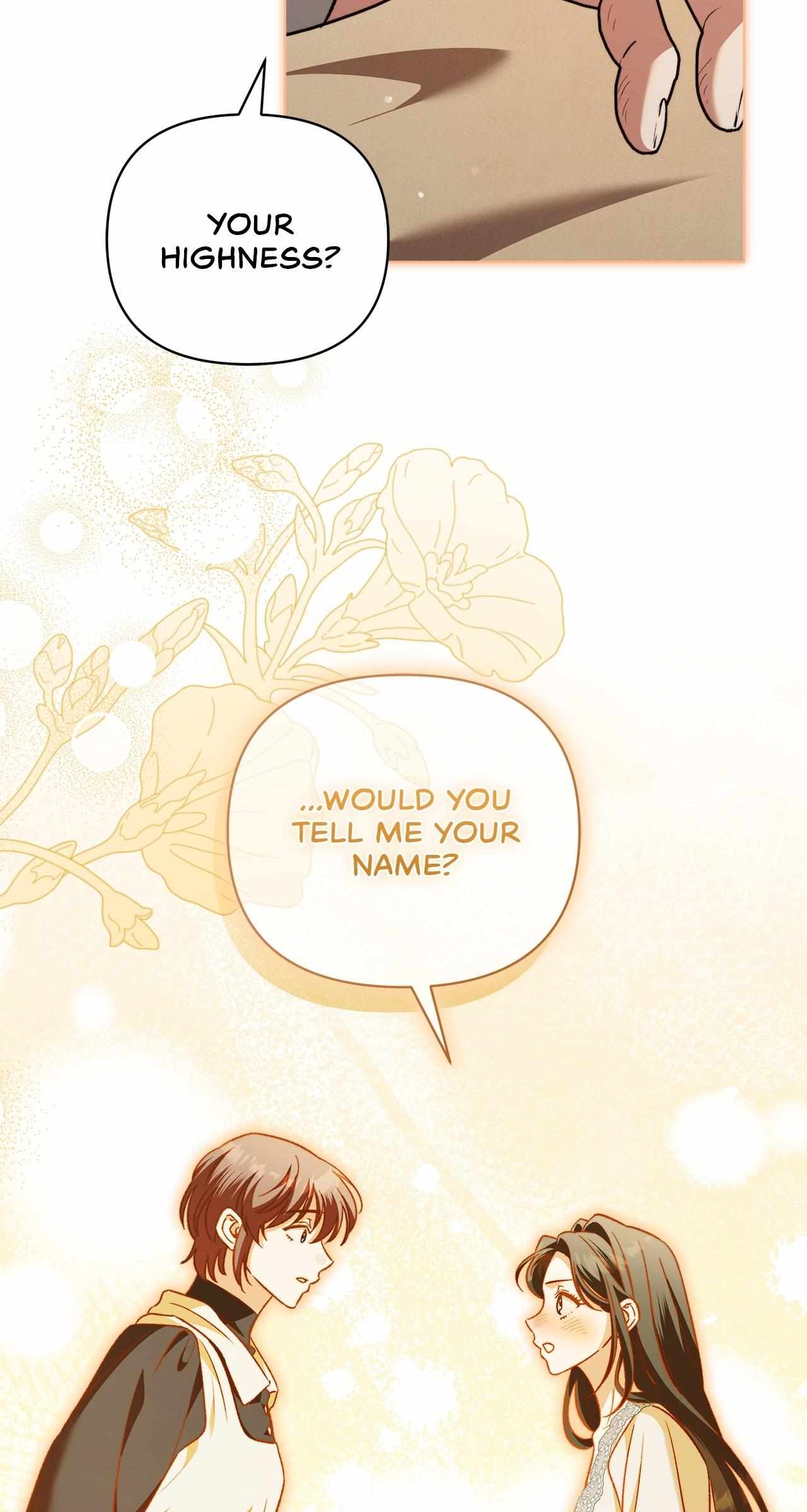 Read All for My Dearest Juliet chapter 82 image 16 on Lezhin