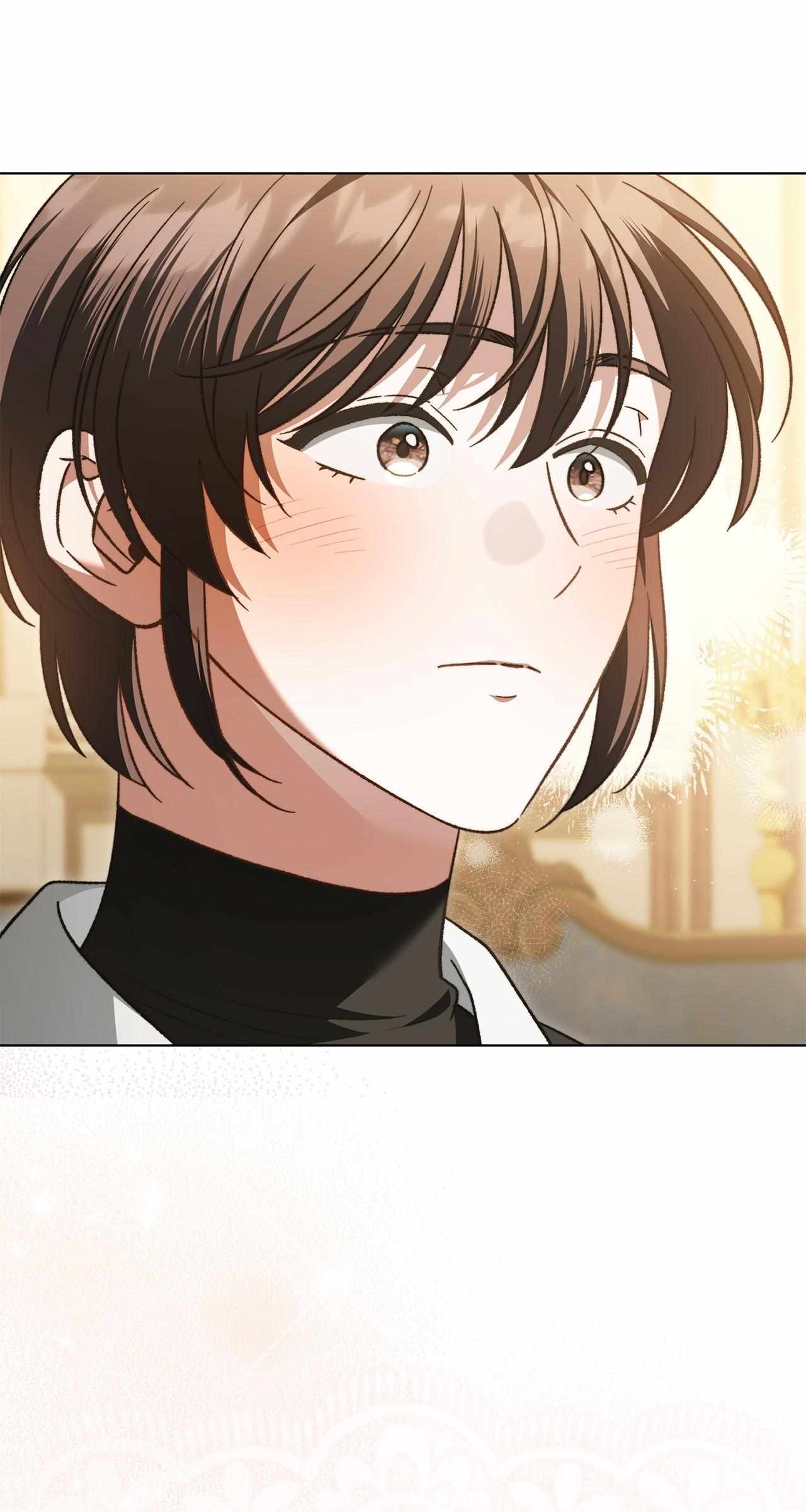 Read All for My Dearest Juliet chapter 82 image 18 on Lezhin