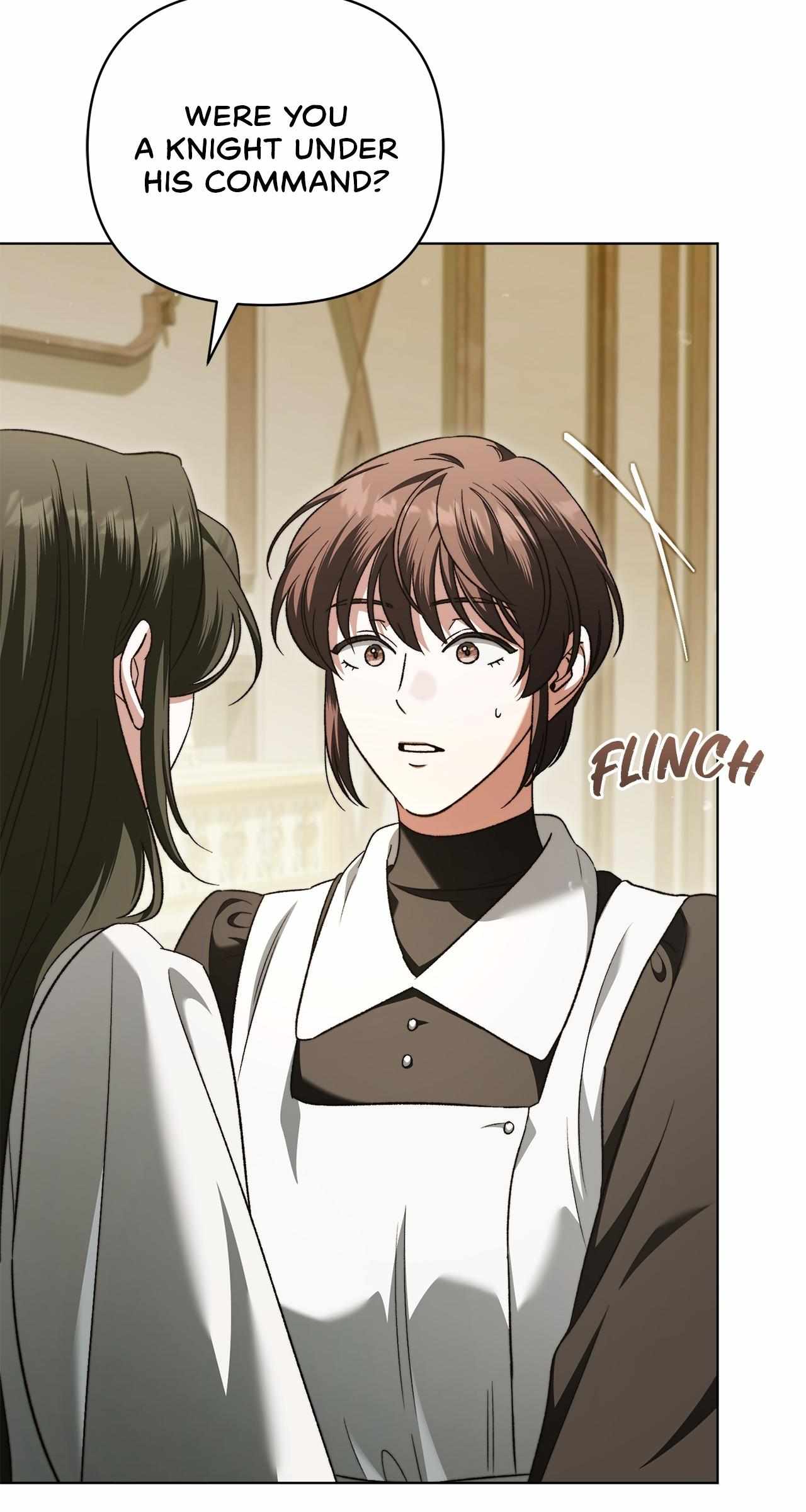 Read All for My Dearest Juliet chapter 82 image 24 on Lezhin