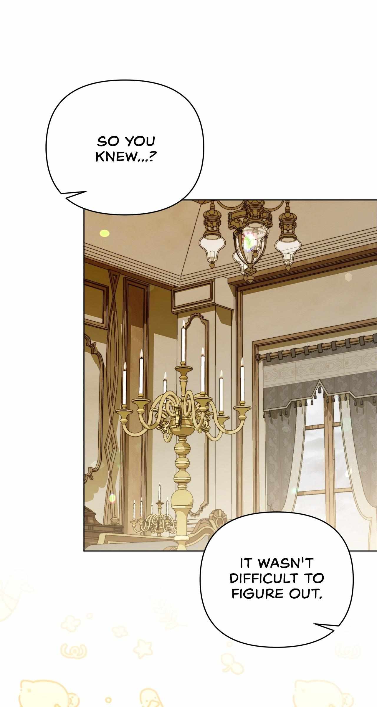 Read All for My Dearest Juliet chapter 82 image 26 on Lezhin