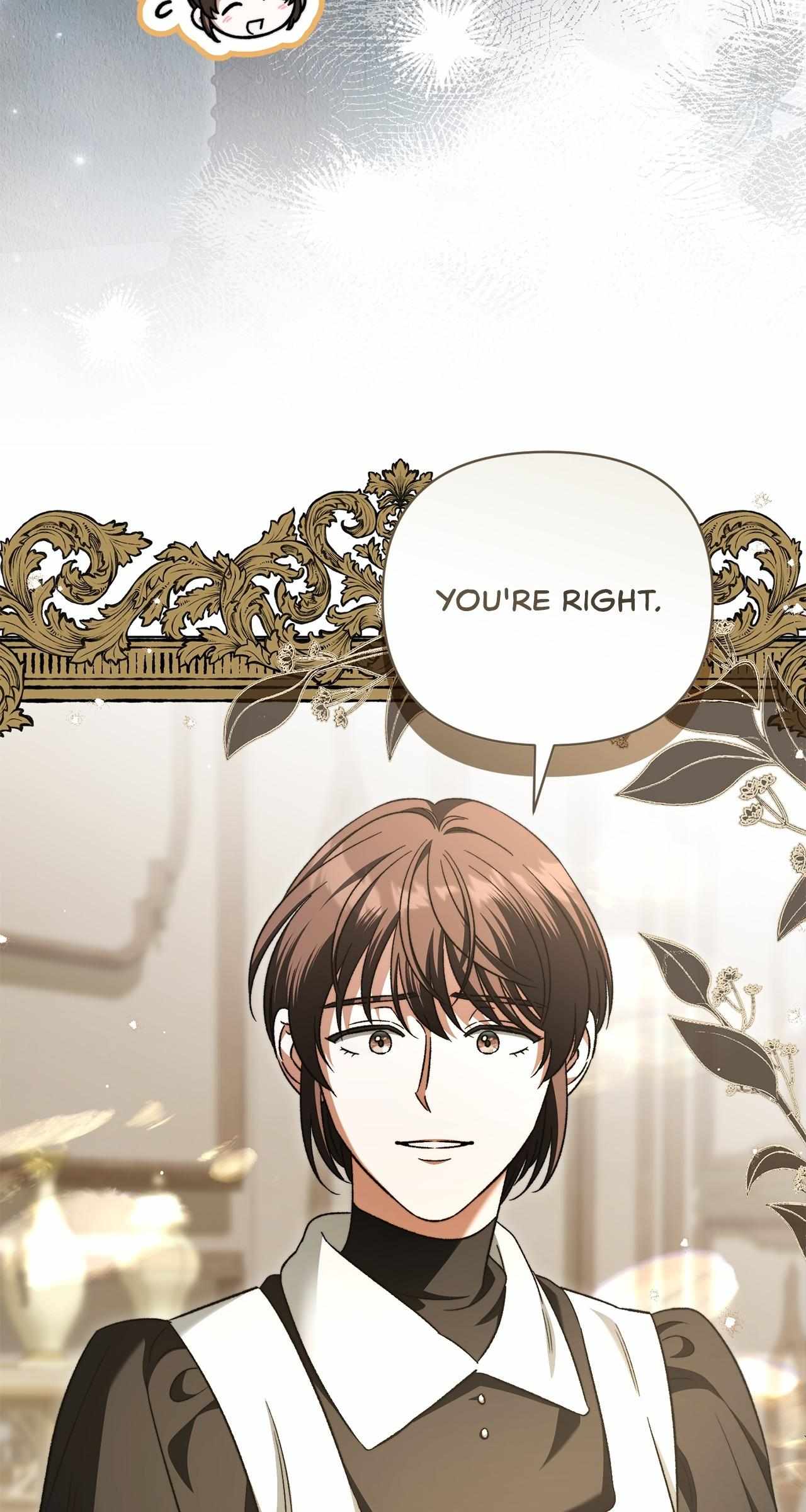 Read All for My Dearest Juliet chapter 82 image 29 on Lezhin