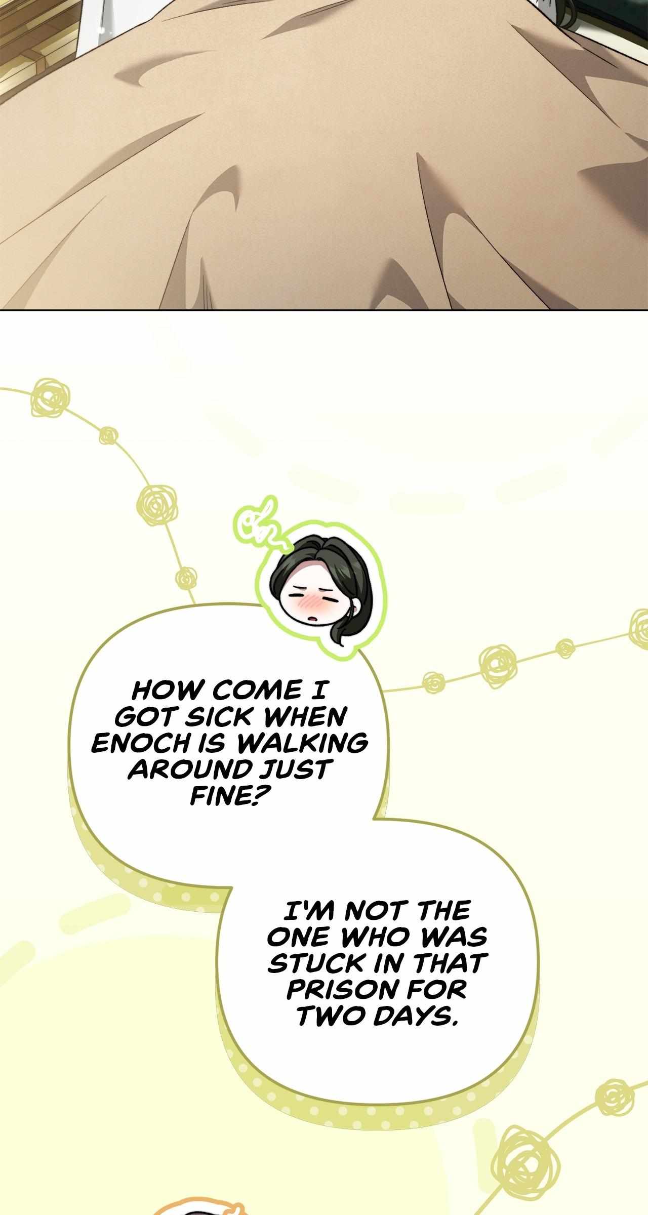 Read All for My Dearest Juliet chapter 82 image 3 on Lezhin