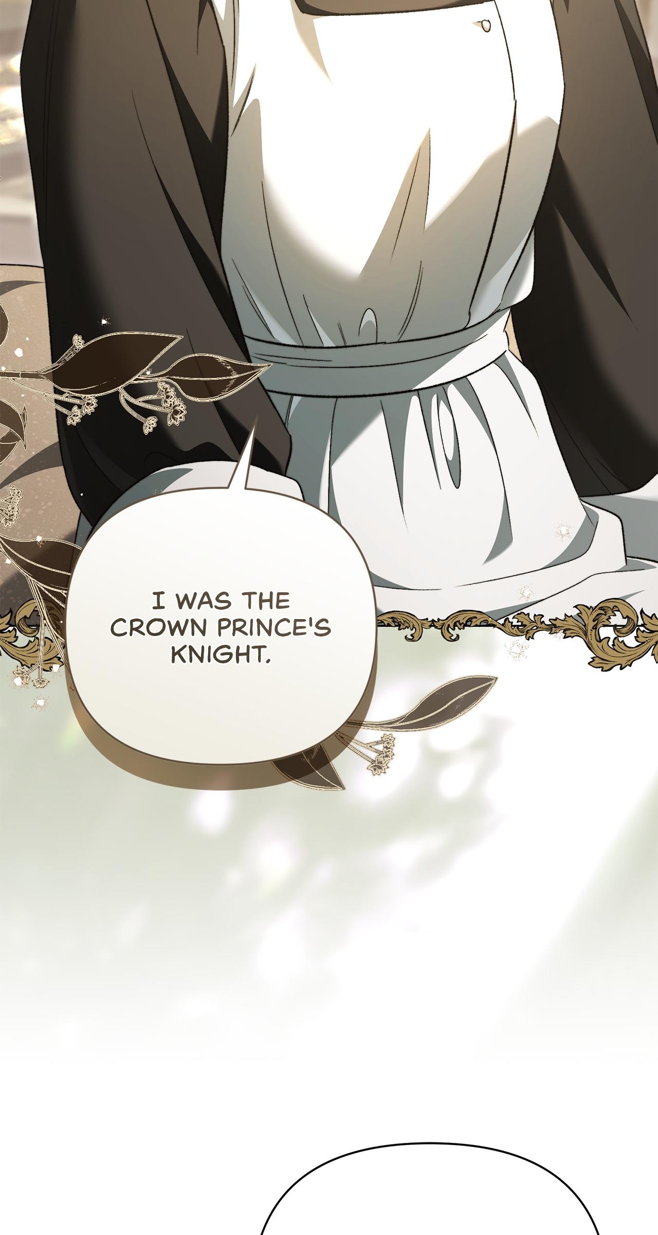 Read All for My Dearest Juliet chapter 82 image 30 on Lezhin