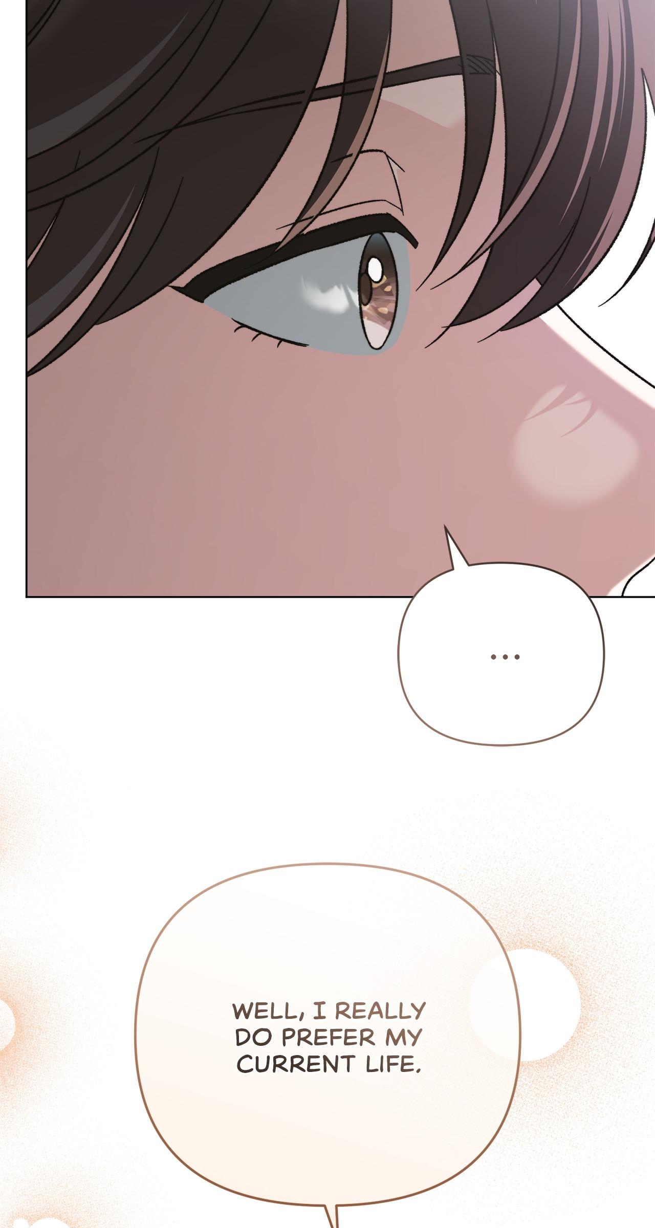 Read All for My Dearest Juliet chapter 82 image 36 on Lezhin