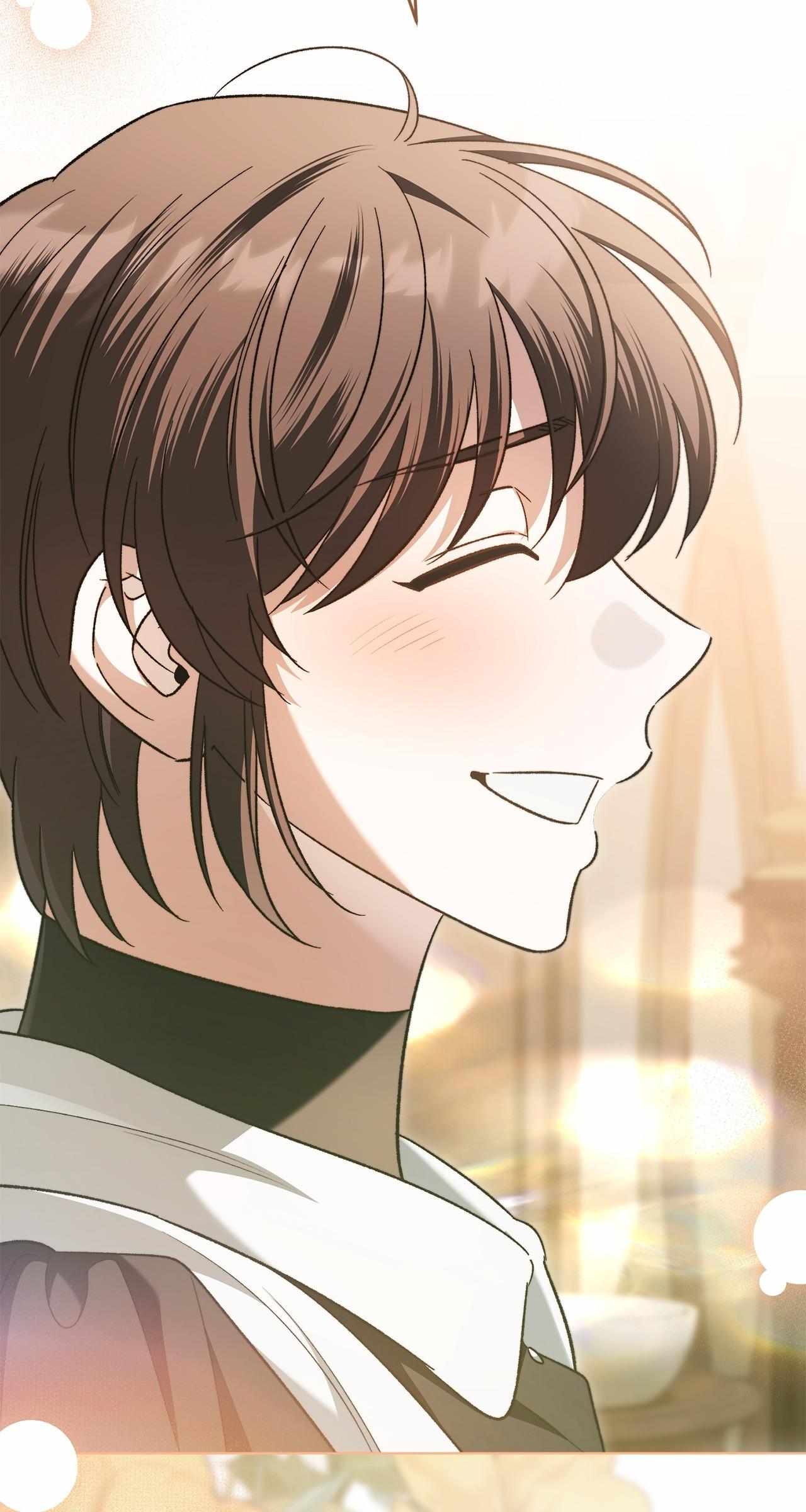 Read All for My Dearest Juliet chapter 82 image 37 on Lezhin