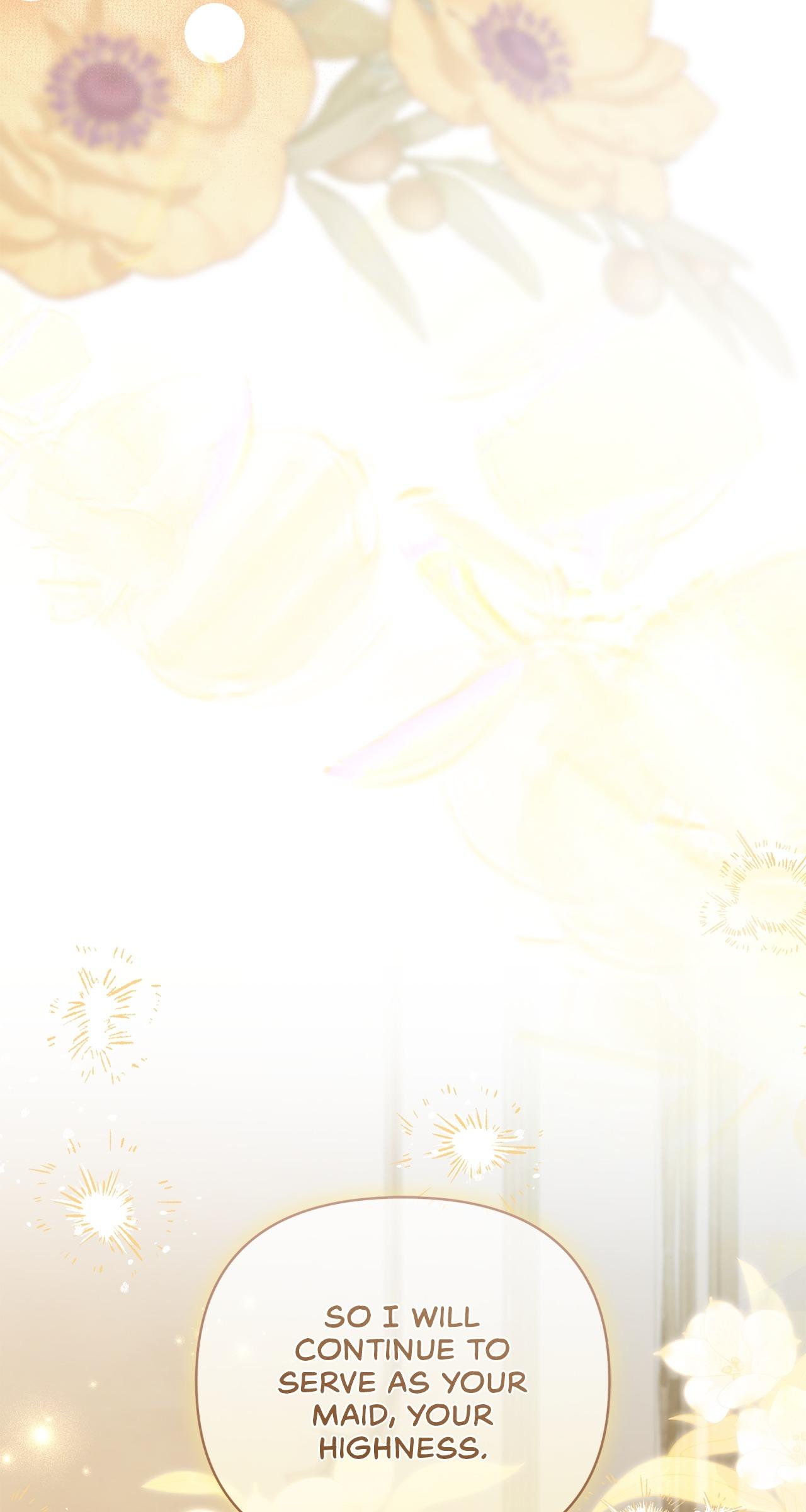 Read All for My Dearest Juliet chapter 82 image 38 on Lezhin