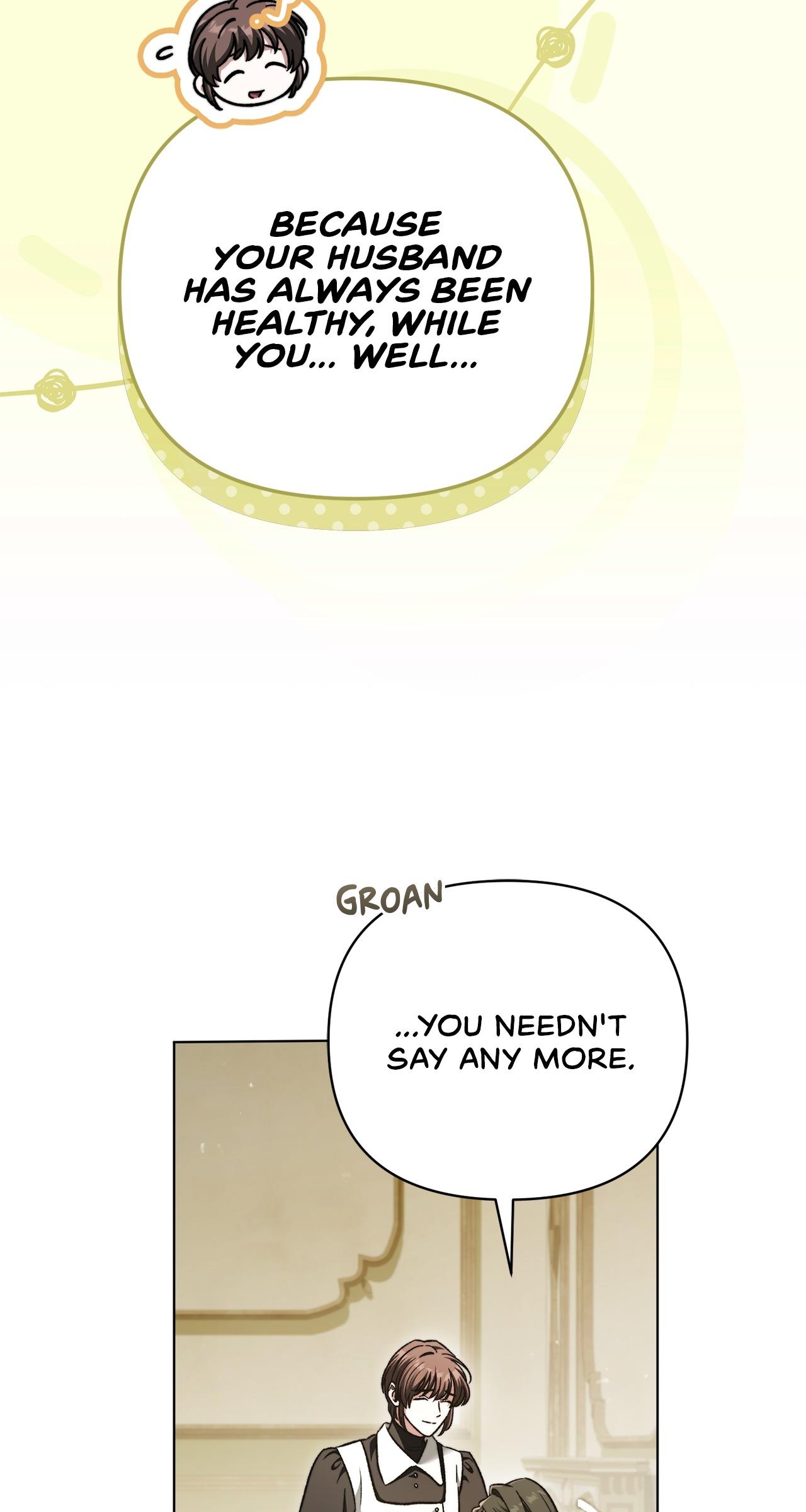 Read All for My Dearest Juliet chapter 82 image 4 on Lezhin