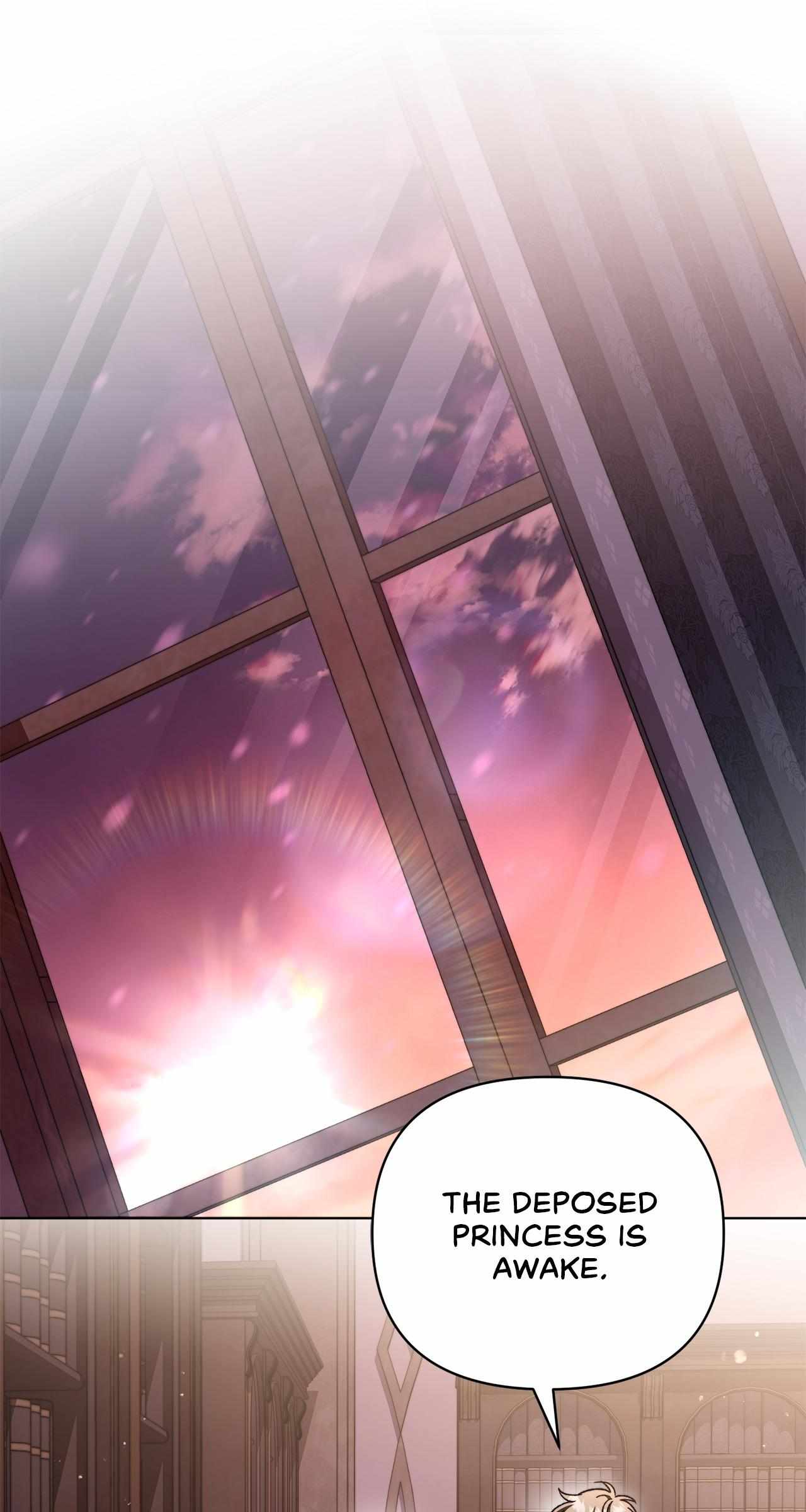 Read All for My Dearest Juliet chapter 82 image 41 on Lezhin