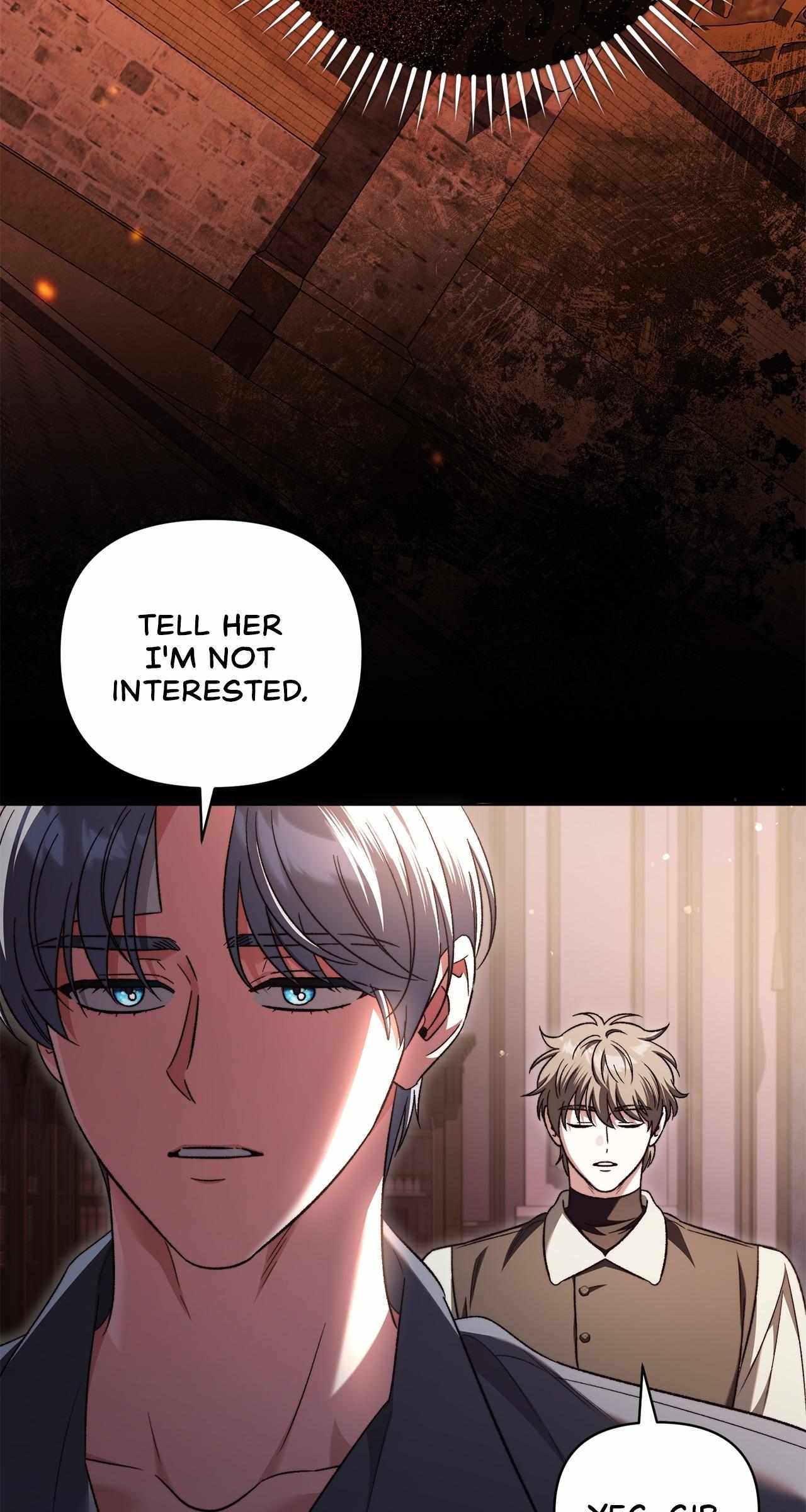 Read All for My Dearest Juliet chapter 82 image 45 on Lezhin
