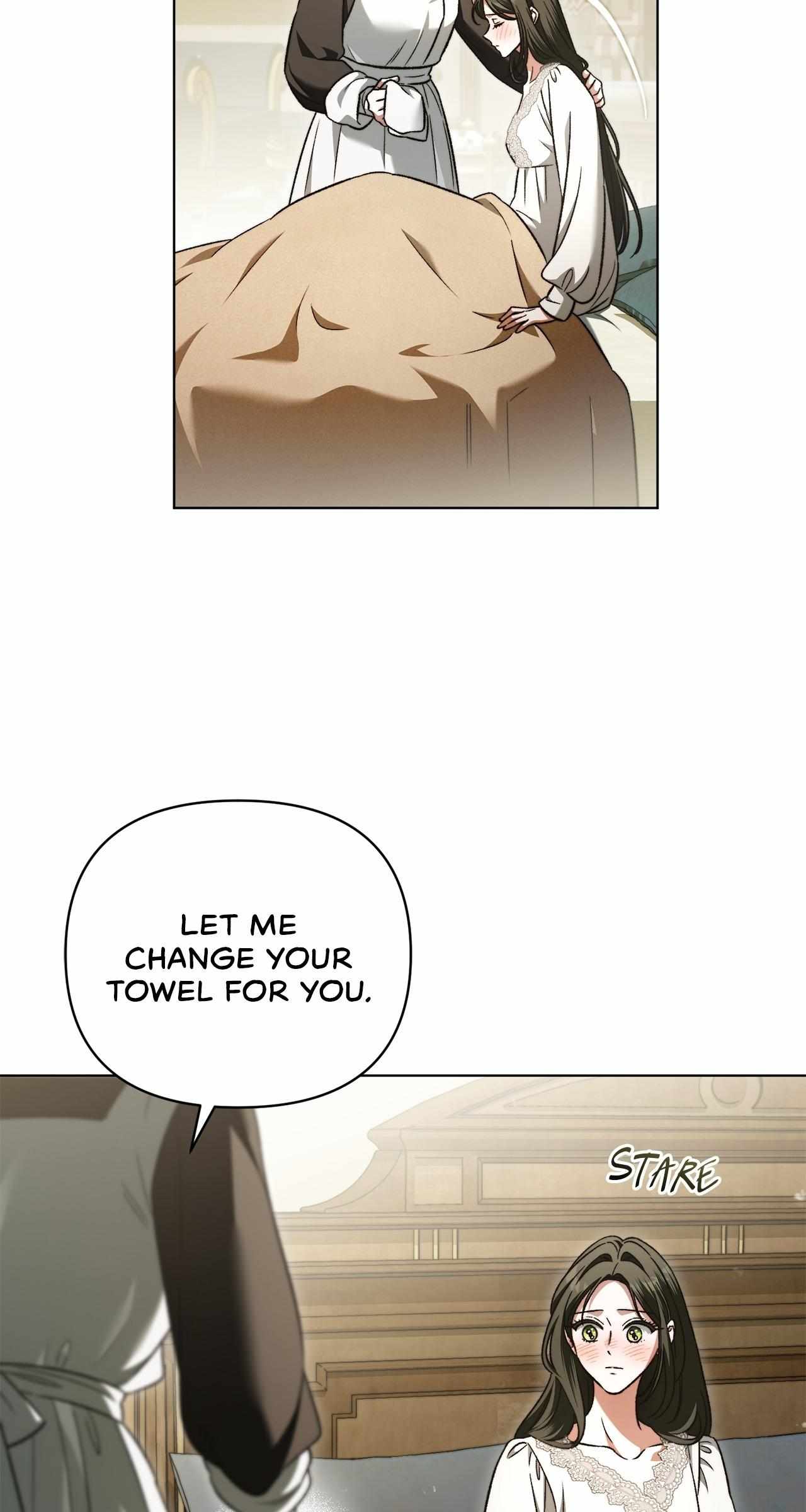 Read All for My Dearest Juliet chapter 82 image 5 on Lezhin
