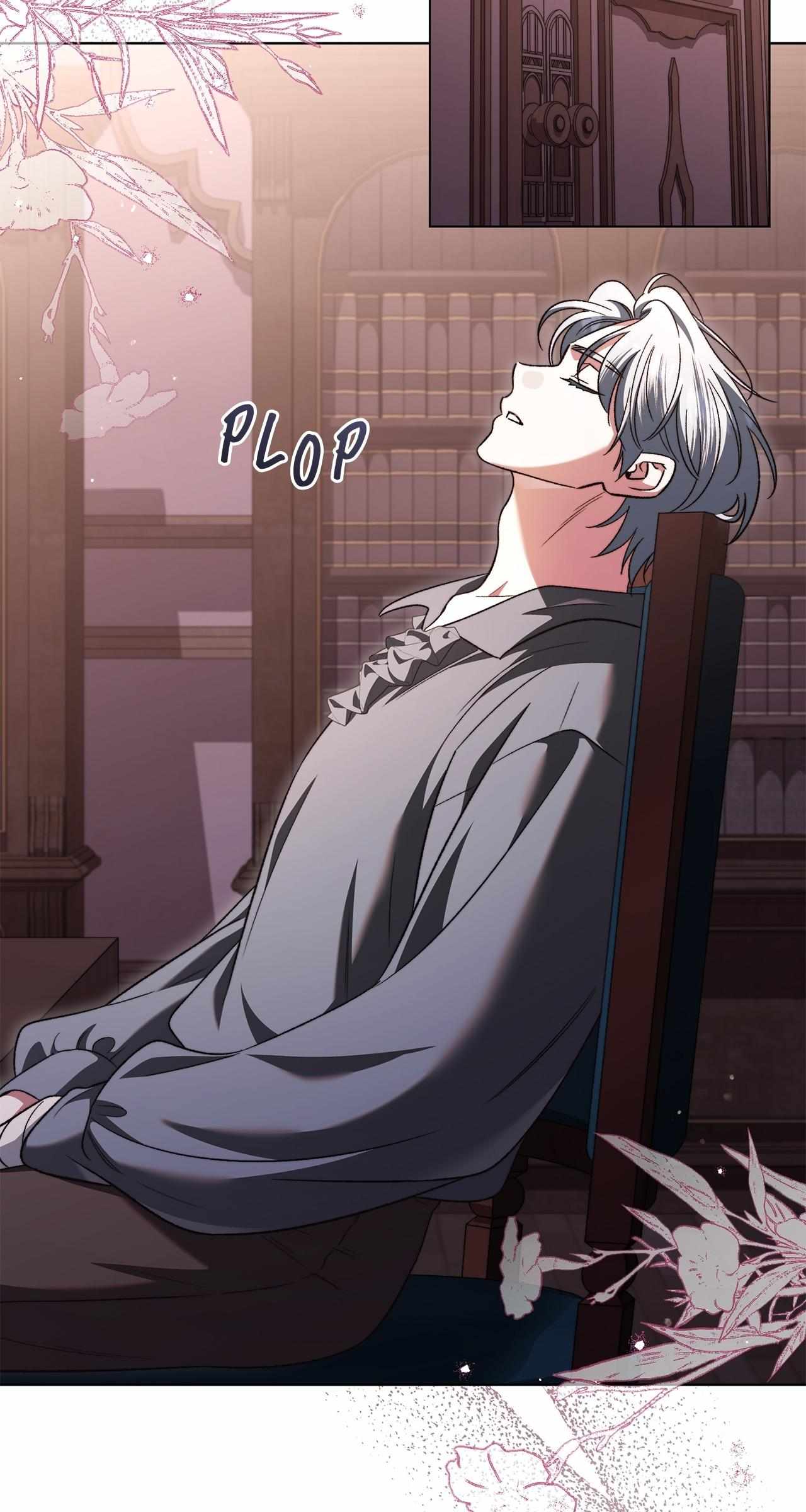 Read All for My Dearest Juliet chapter 82 image 54 on Lezhin