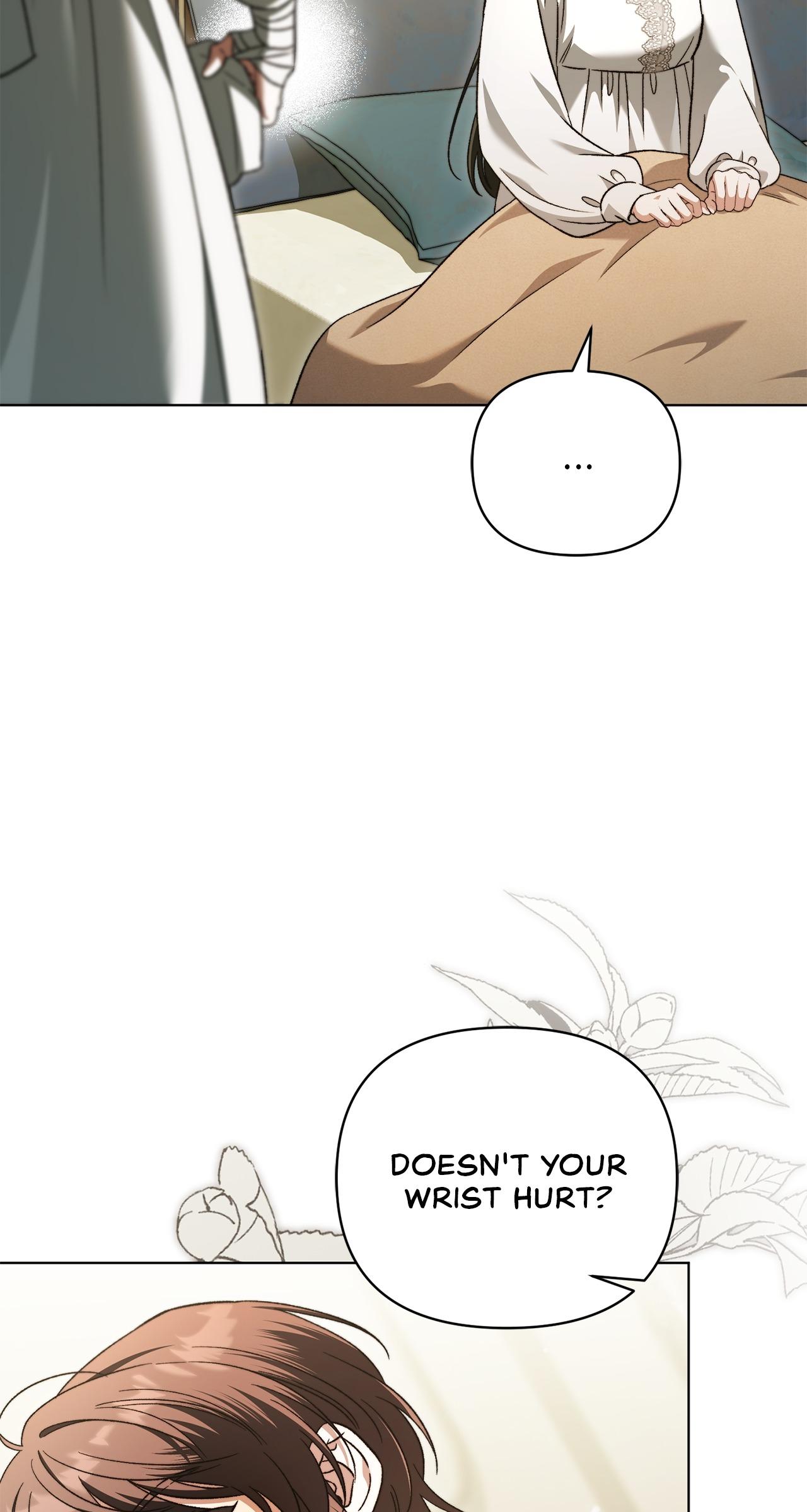 Read All for My Dearest Juliet chapter 82 image 6 on Lezhin