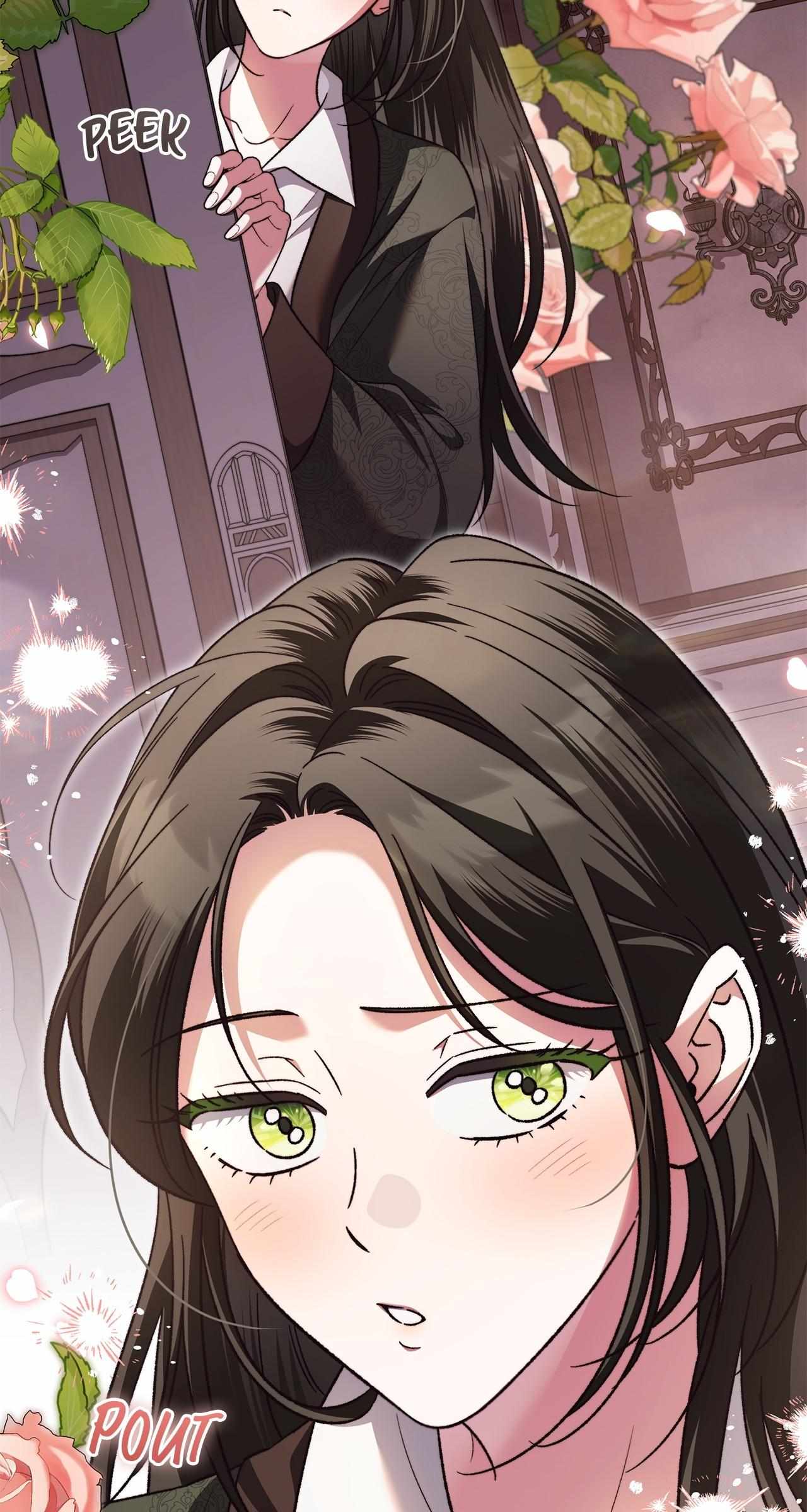 Read All for My Dearest Juliet chapter 82 image 60 on Lezhin
