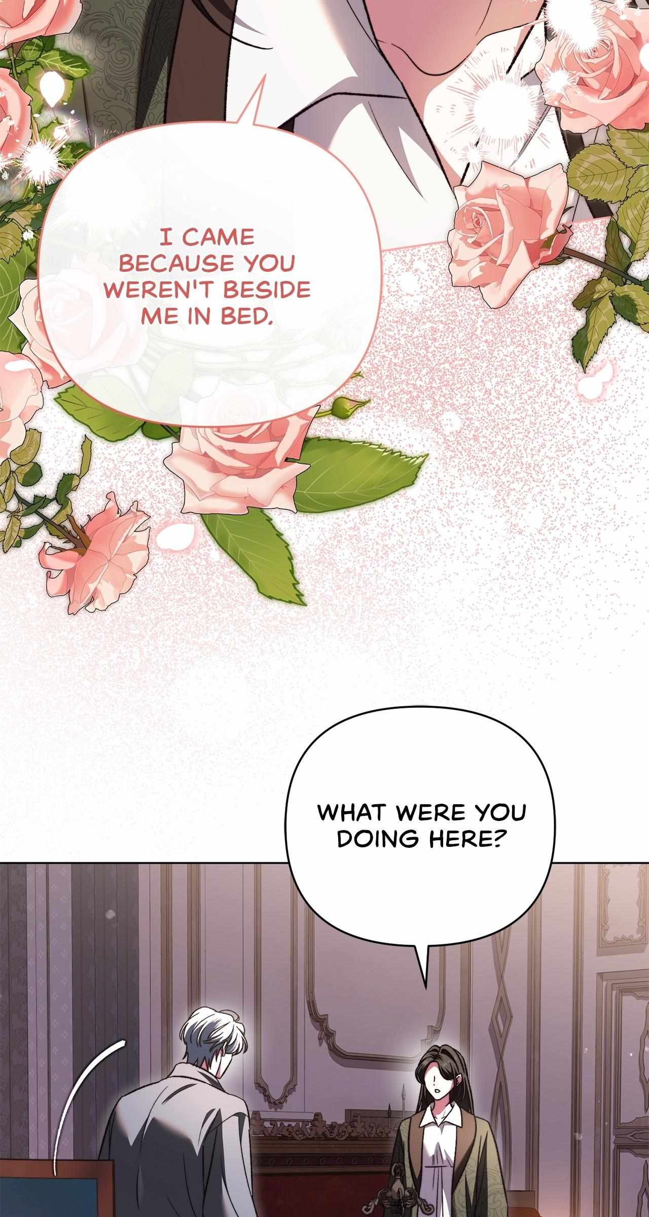 Read All for My Dearest Juliet chapter 82 image 61 on Lezhin