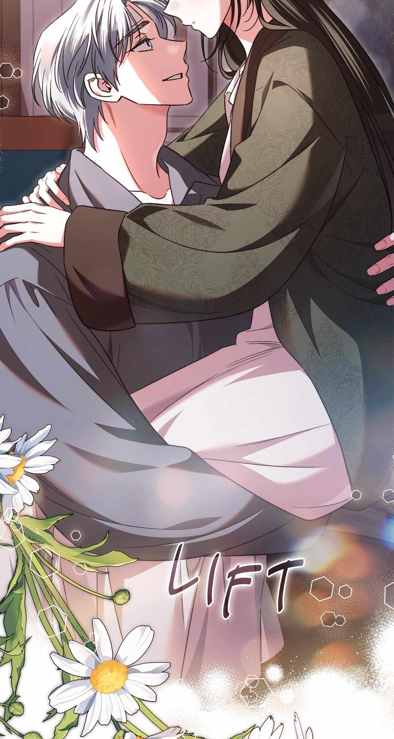 Read All for My Dearest Juliet chapter 82 image 64 on Lezhin