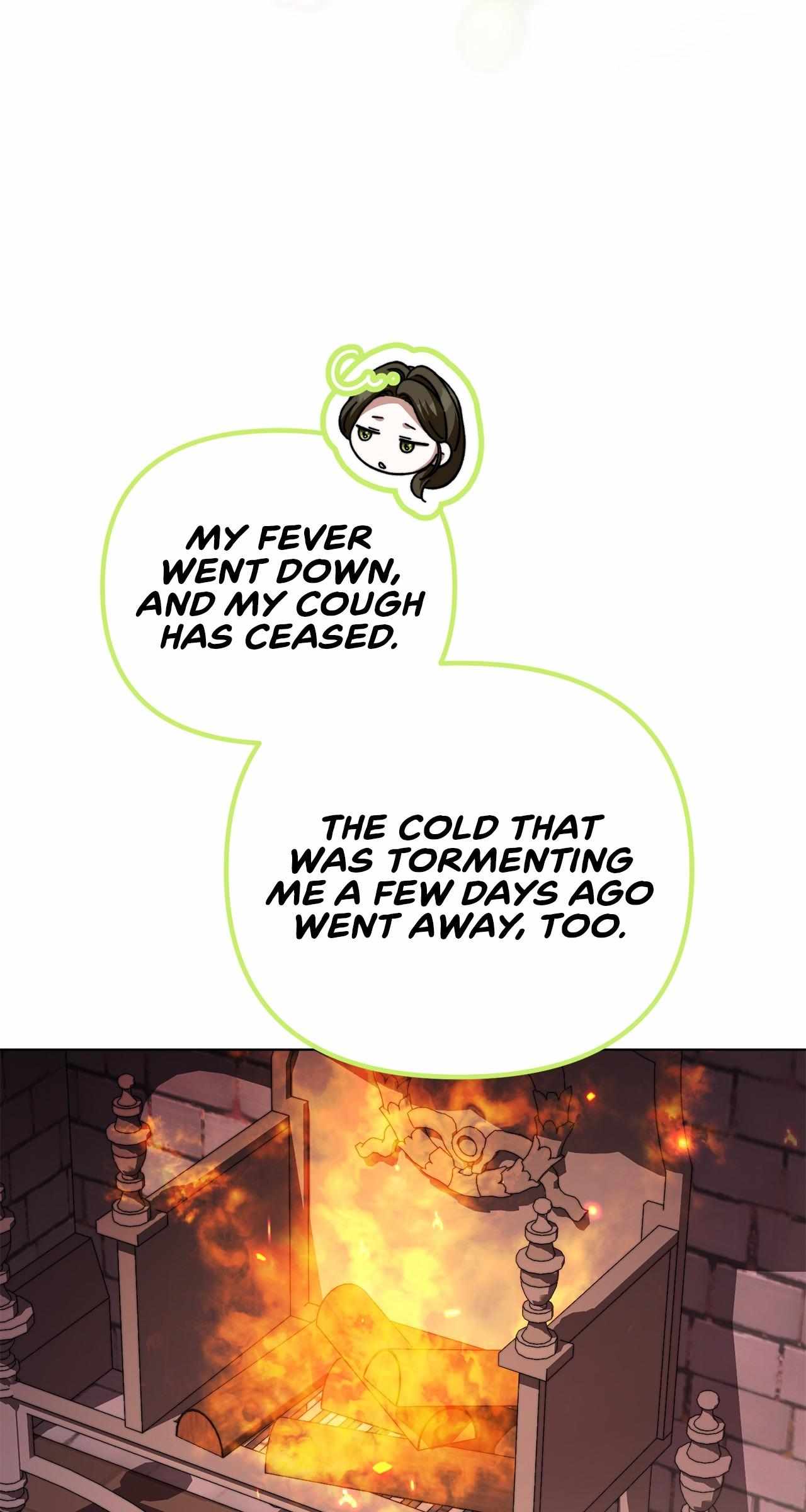 Read All for My Dearest Juliet chapter 82 image 66 on Lezhin