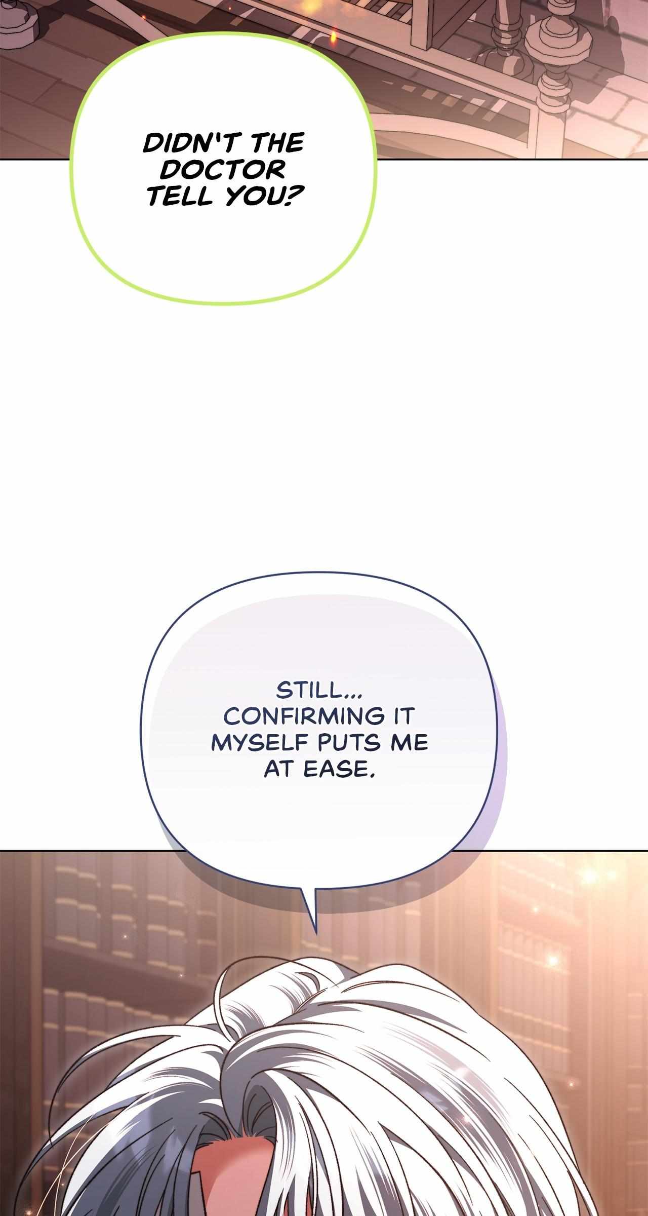 Read All for My Dearest Juliet chapter 82 image 67 on Lezhin