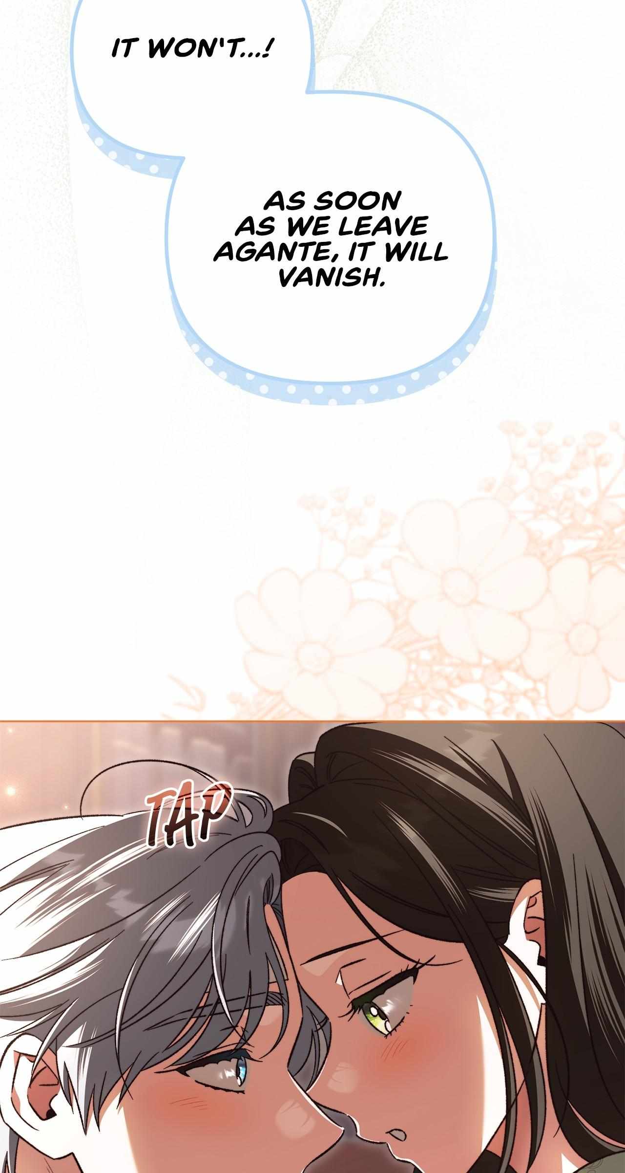 Read All for My Dearest Juliet chapter 82 image 71 on Lezhin