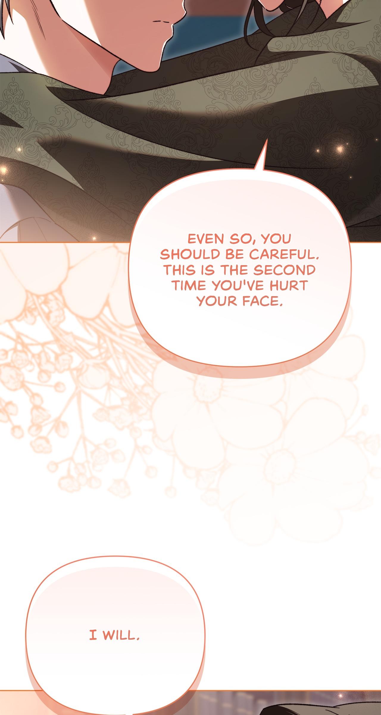 Read All for My Dearest Juliet chapter 82 image 72 on Lezhin