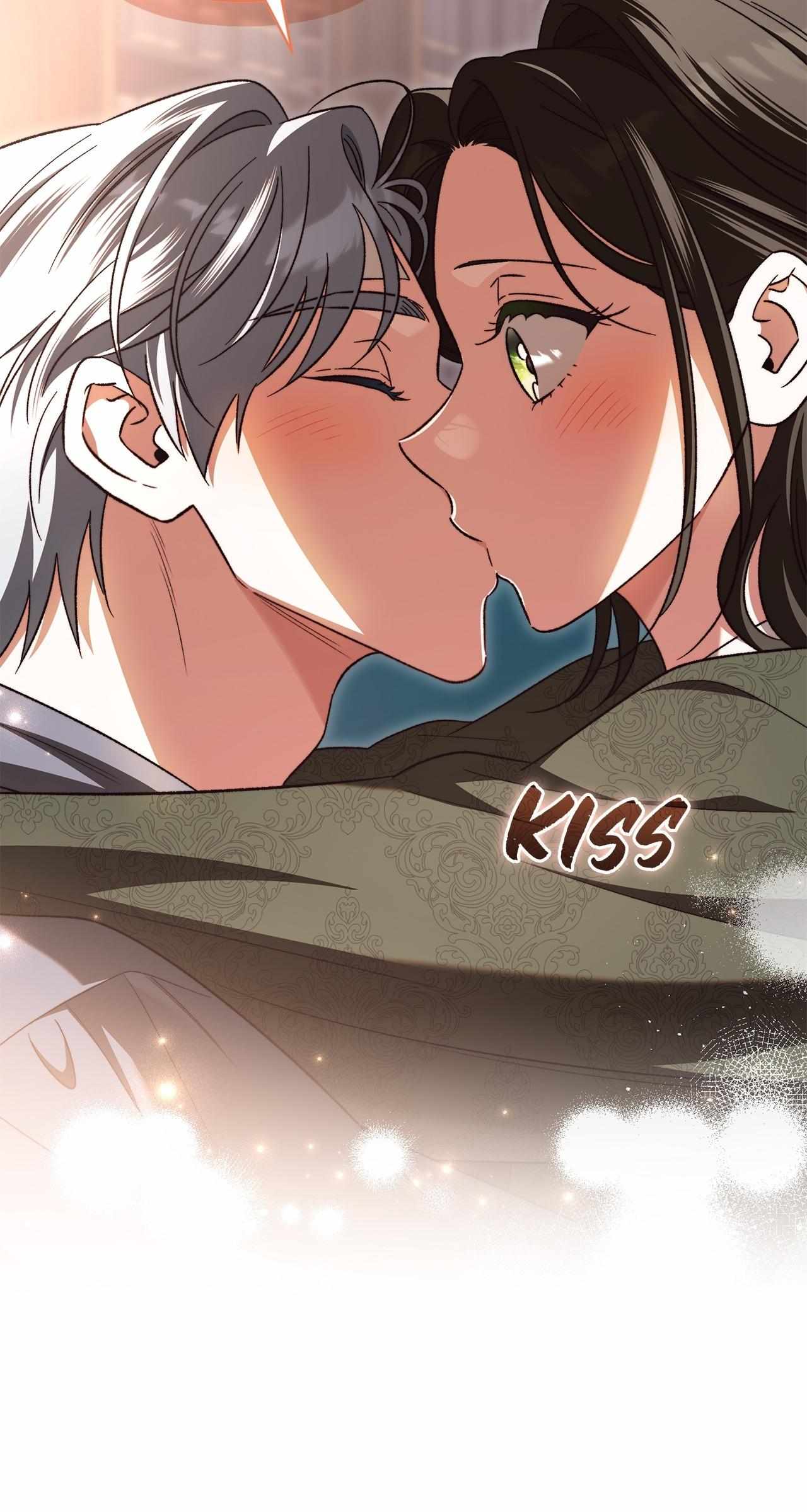 Read All for My Dearest Juliet chapter 82 image 73 on Lezhin