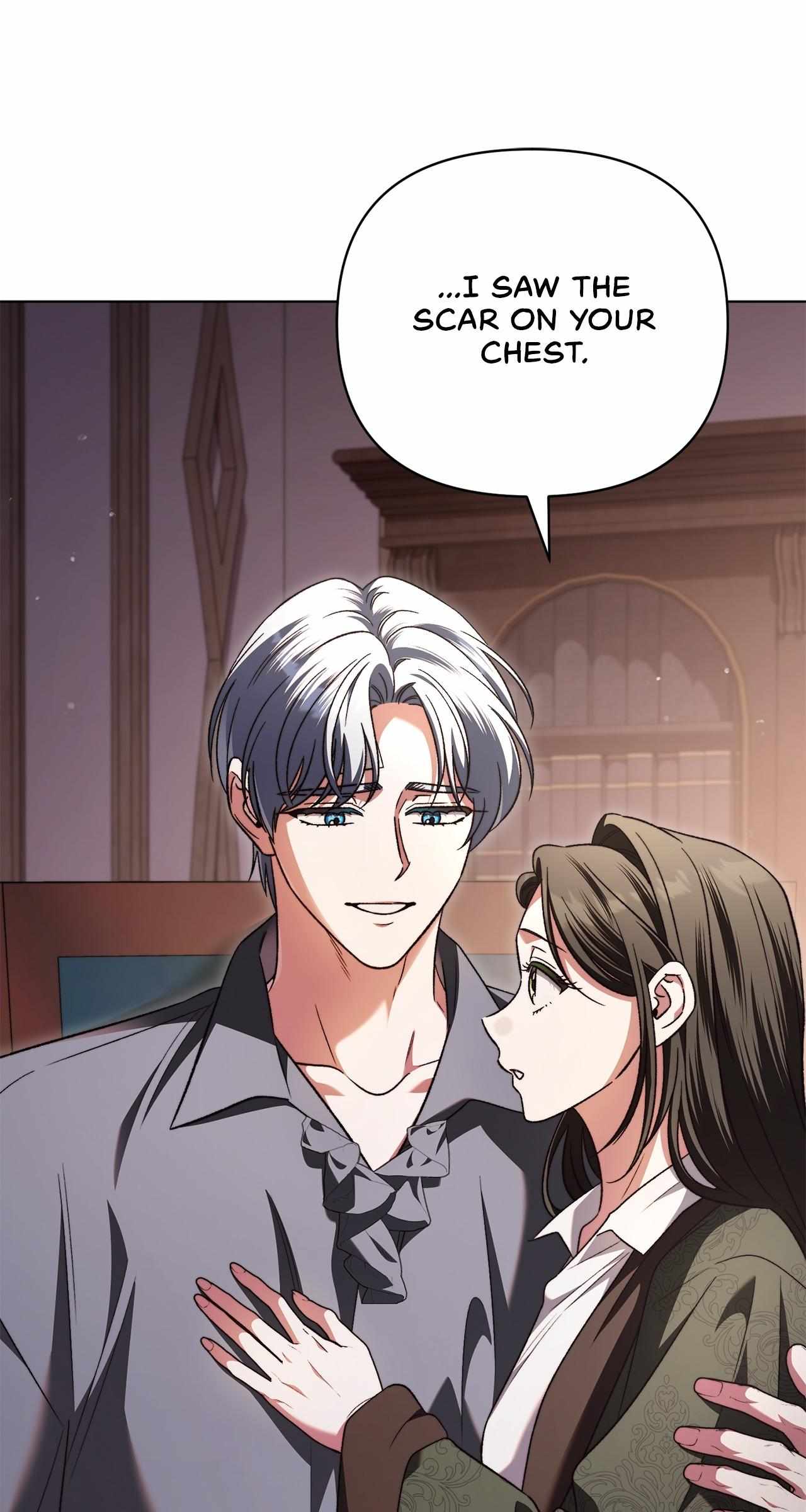 Read All for My Dearest Juliet chapter 82 image 75 on Lezhin