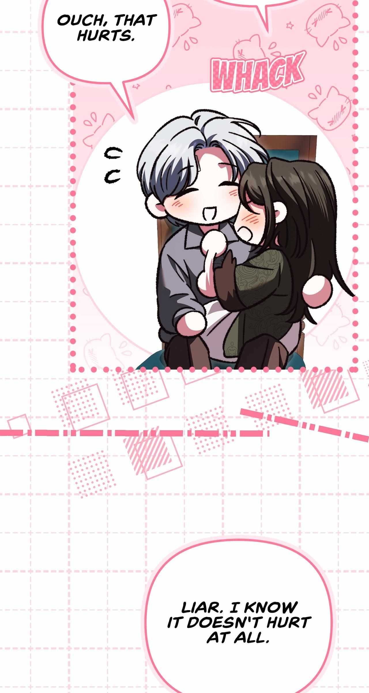 Read All for My Dearest Juliet chapter 82 image 77 on Lezhin