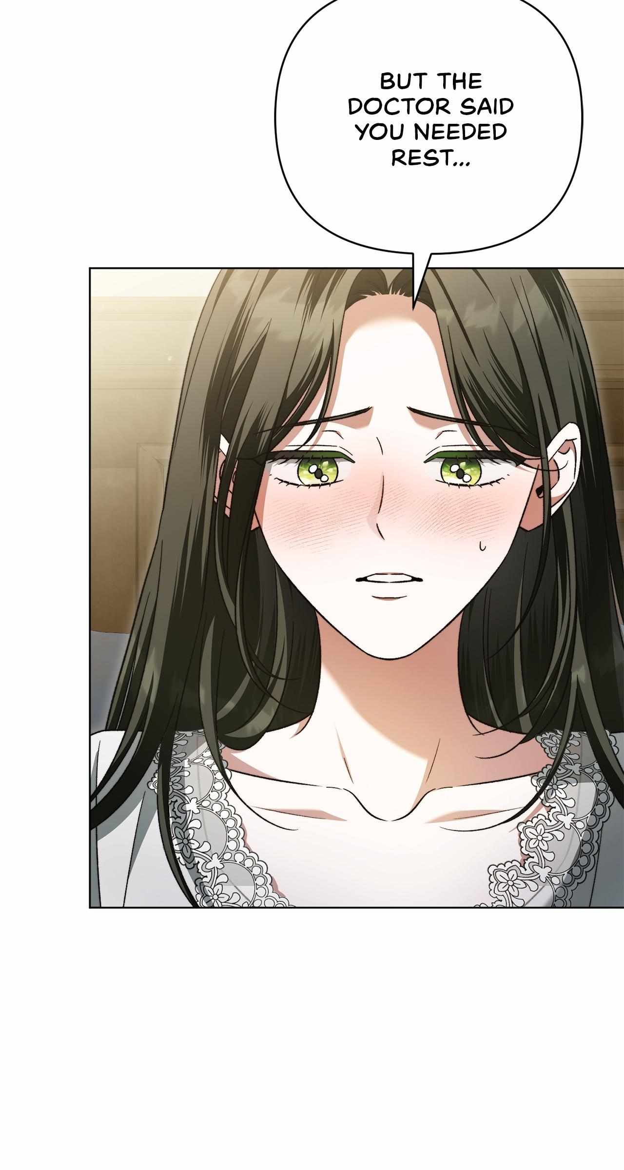 Read All for My Dearest Juliet chapter 82 image 8 on Lezhin
