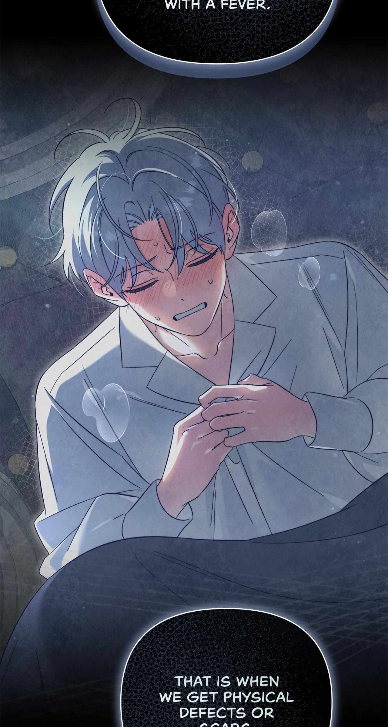 Read All for My Dearest Juliet chapter 82 image 82 on Lezhin