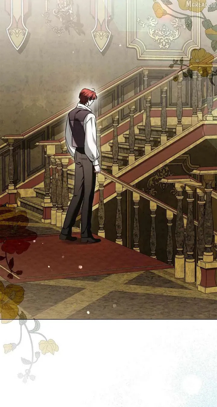Read All for My Dearest Juliet chapter 84 image 11 on Lezhin