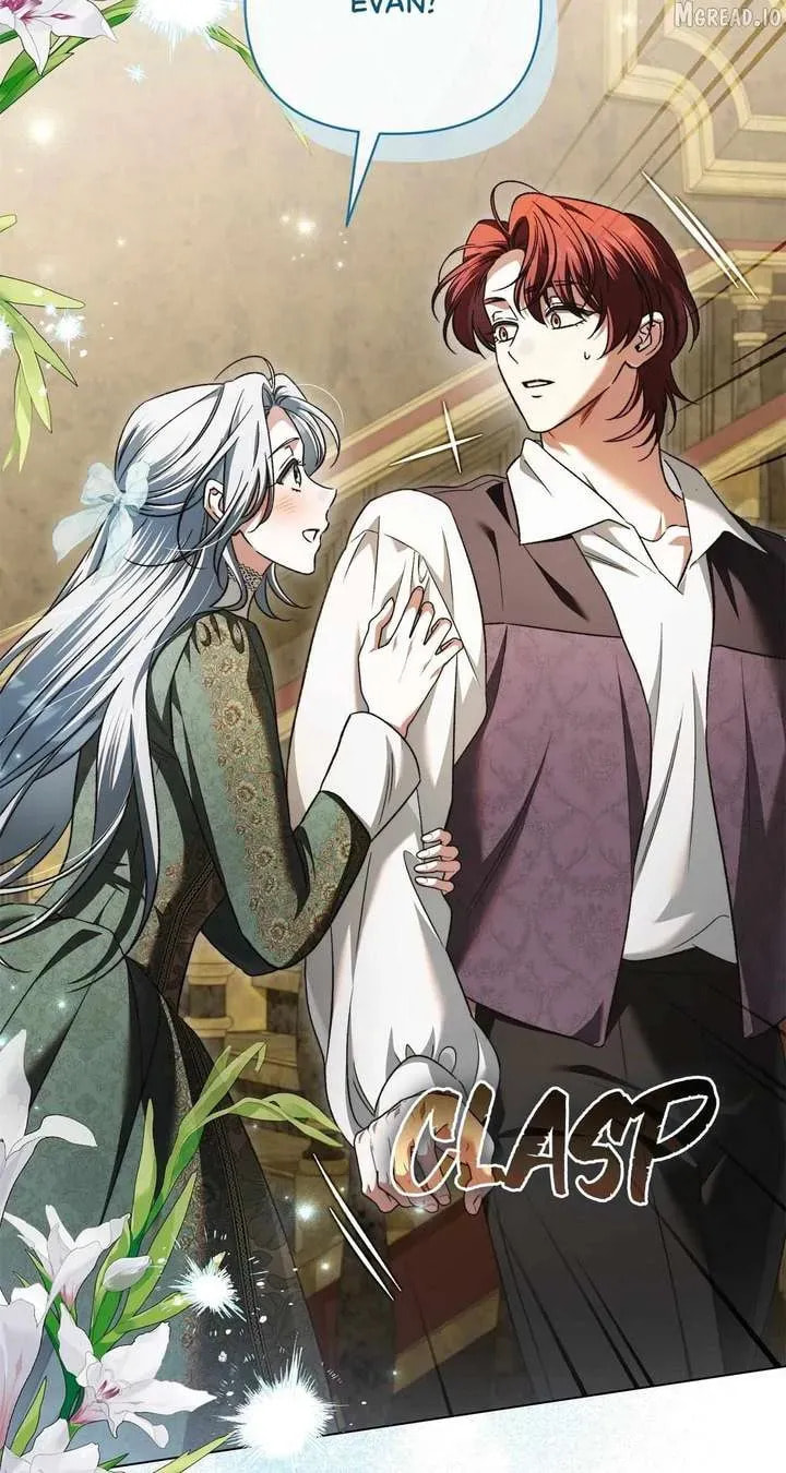 Read All for My Dearest Juliet chapter 84 image 13 on Lezhin